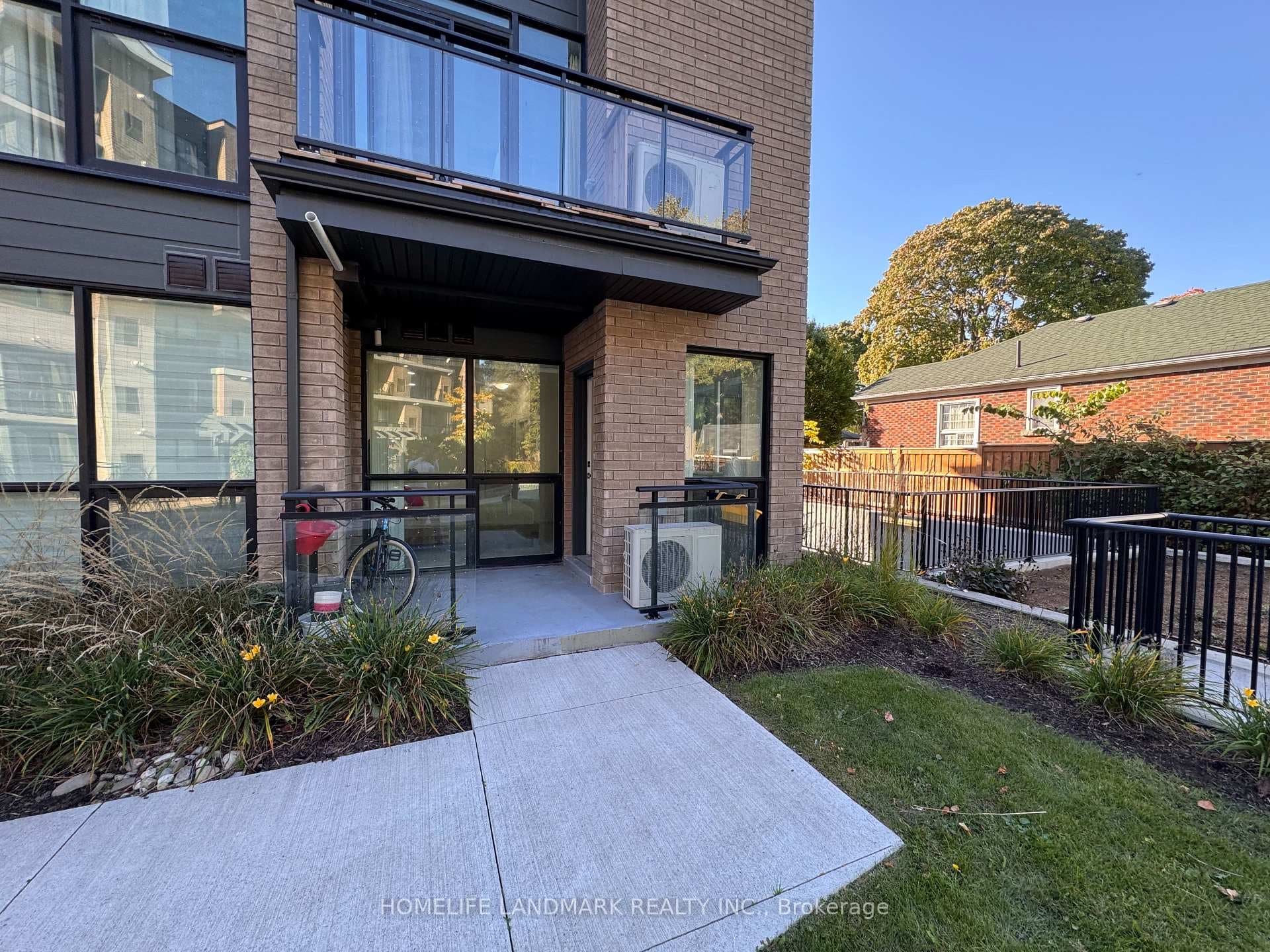 13 FALAISE Road Unit C photo 1