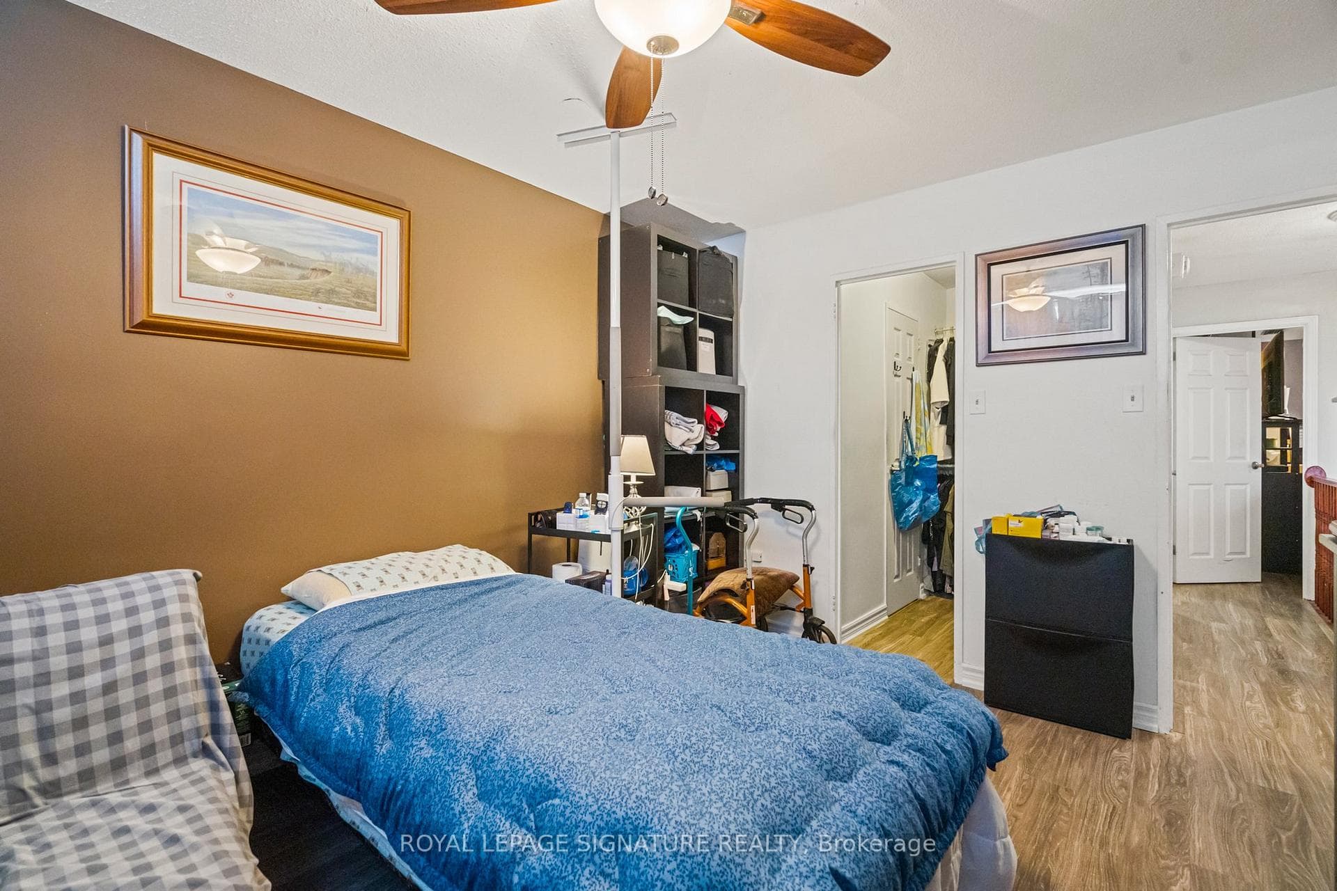 364 The East Mall N/A Unit 309 photo 25