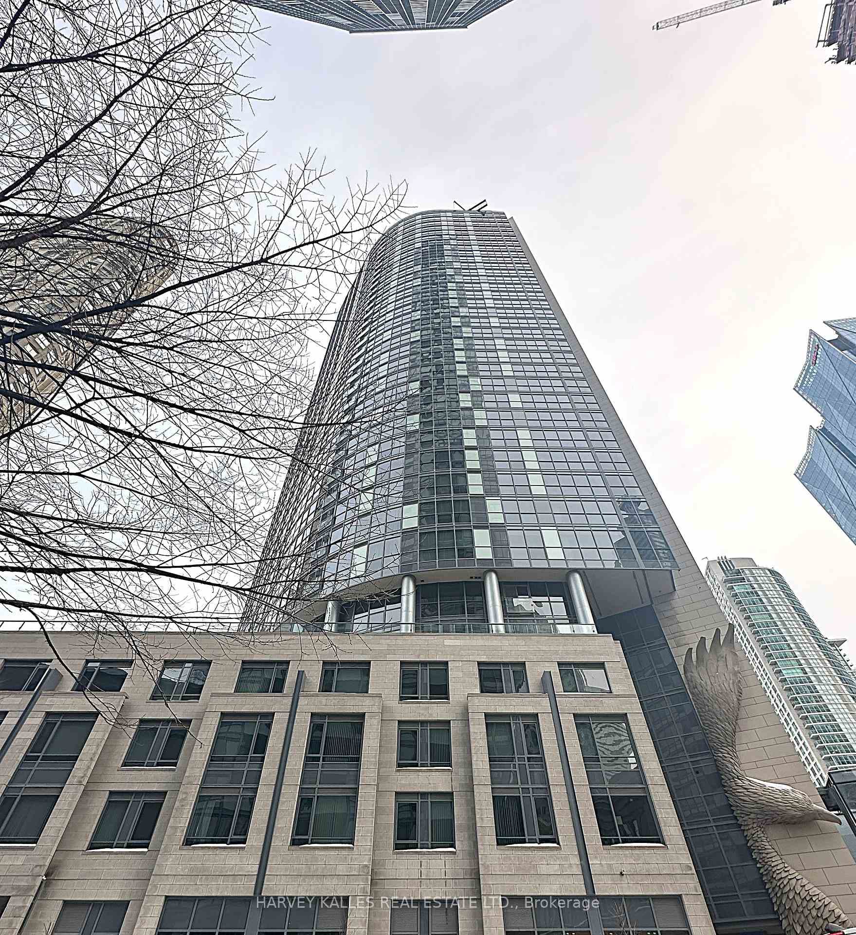 1 The Esplanade N/A Unit 3608 photo 2