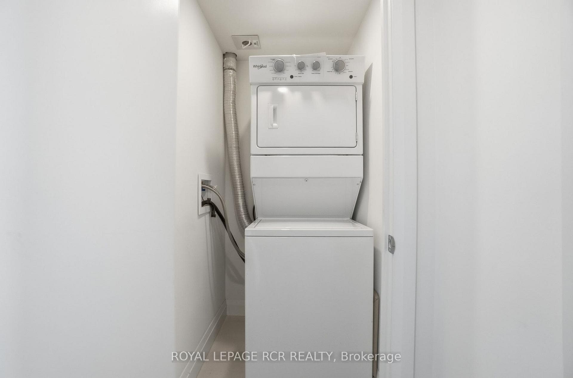 In-suite Laundry