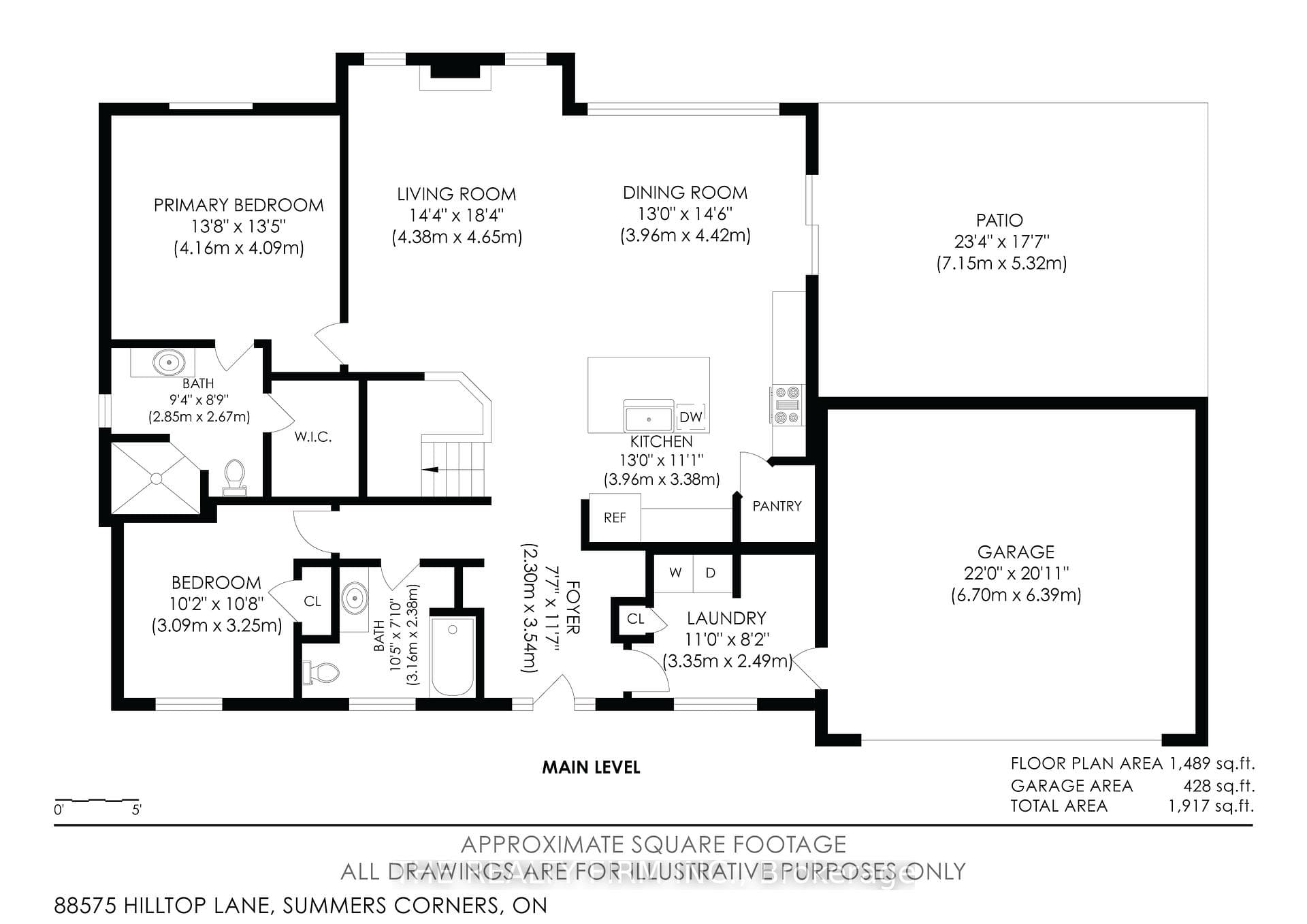 88575 Hilltop Lane photo 47