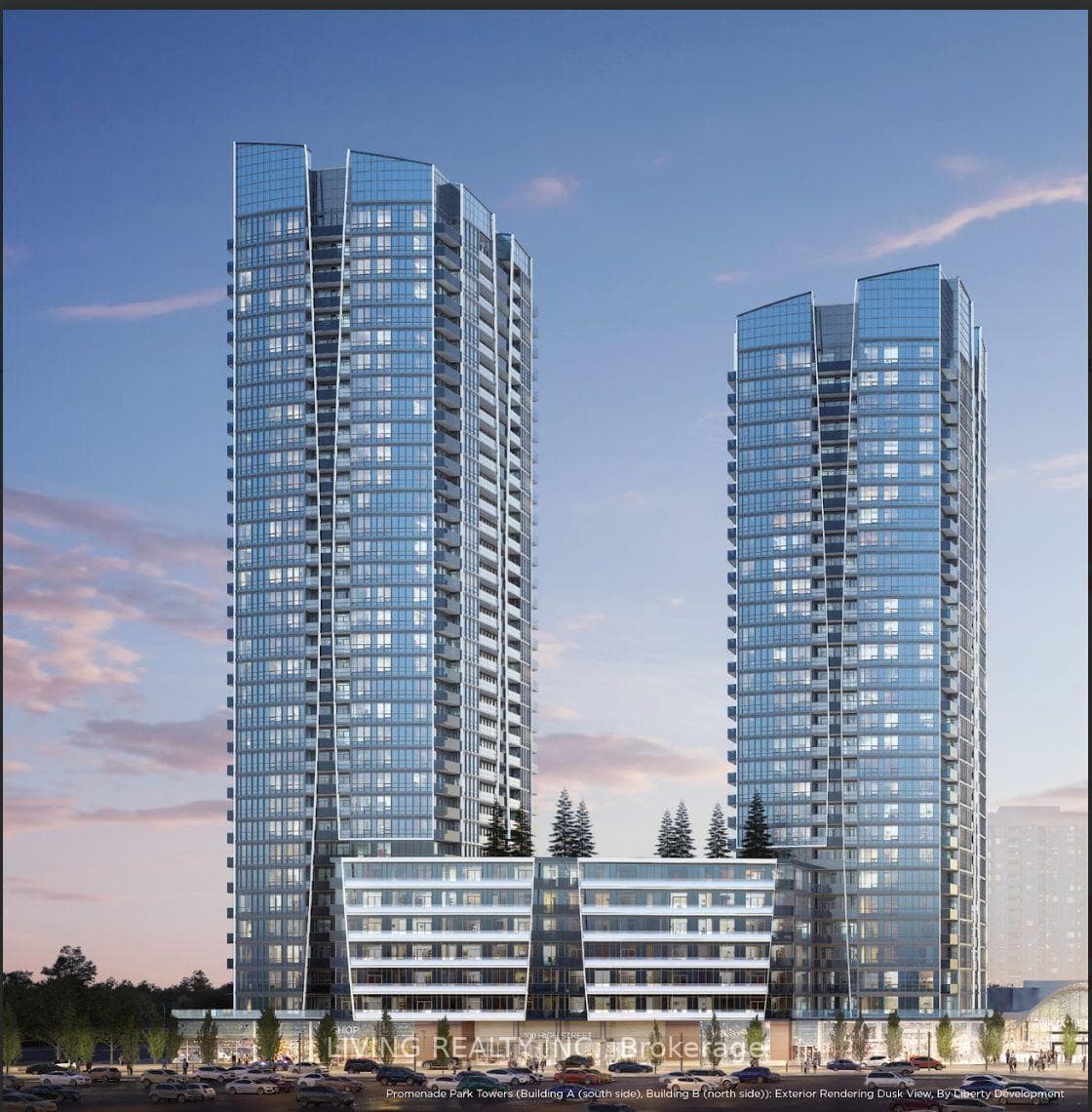 50 Upper Mall Way Unit B1207 photo 1
