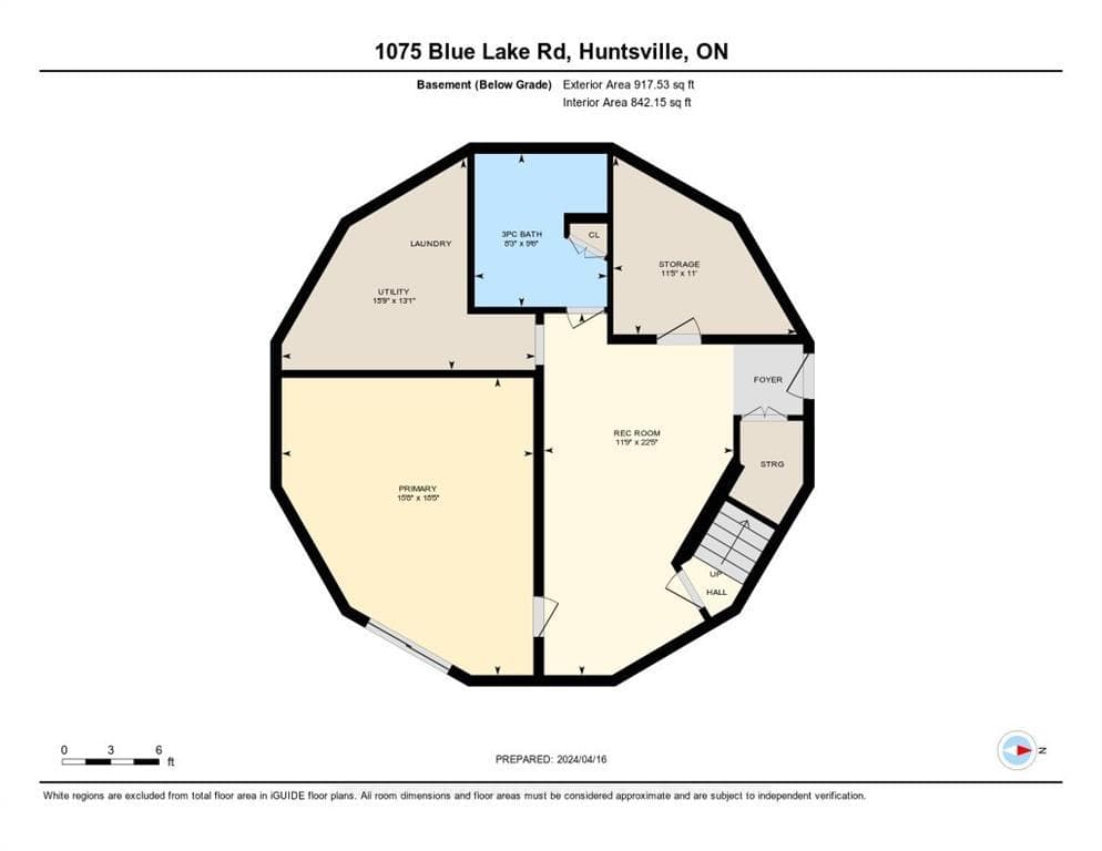 1075 BLUE LAKE Road photo 50