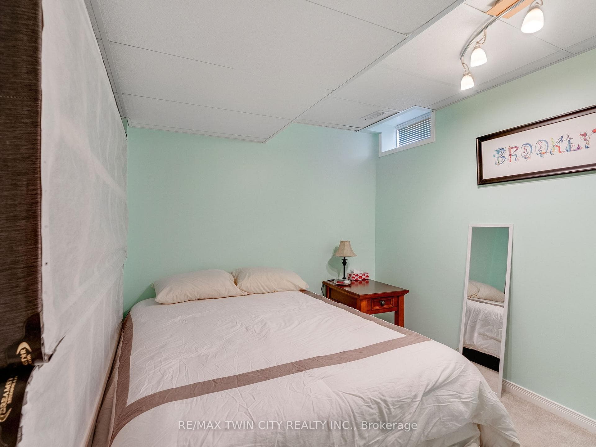 Fourth Bedroom