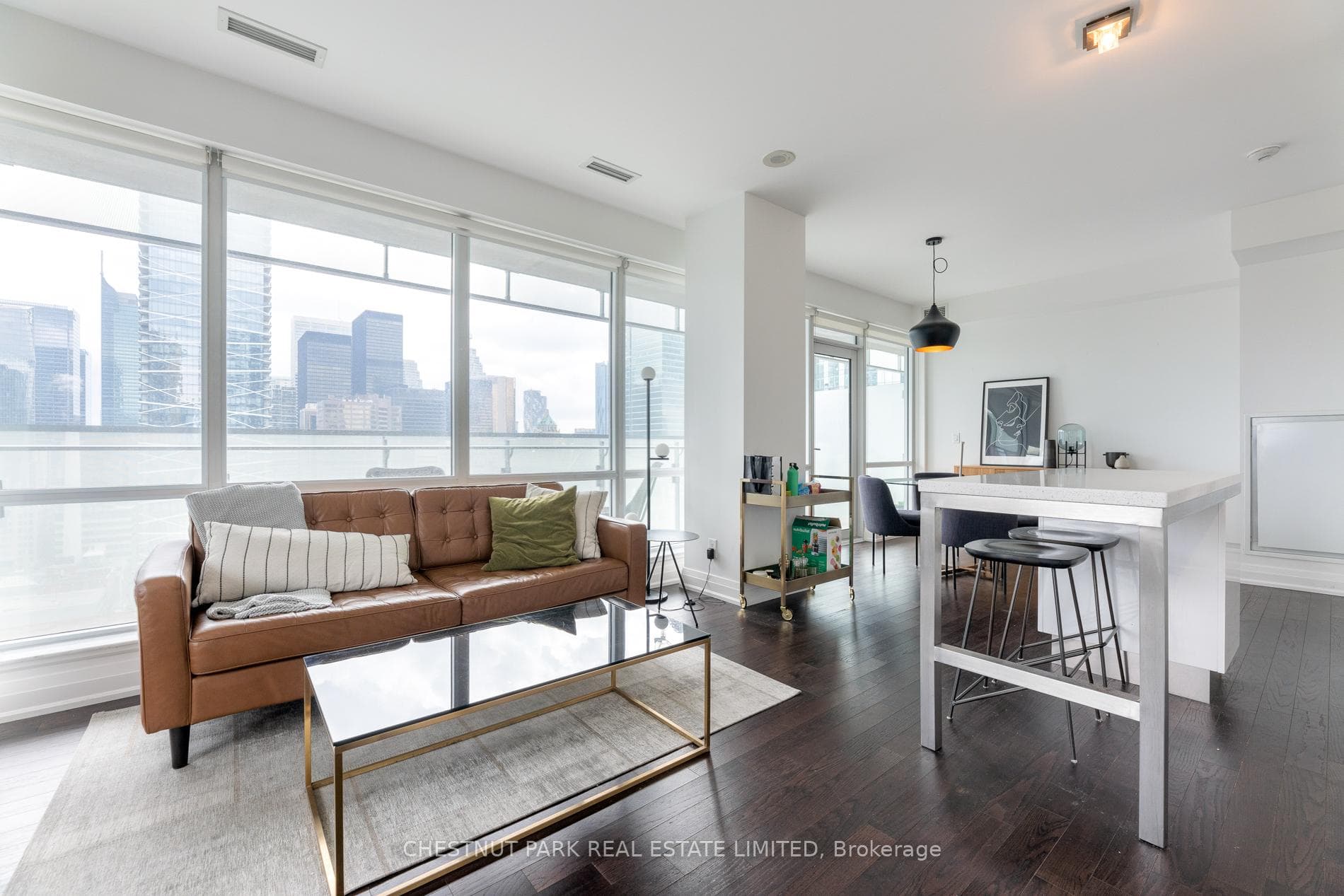 80 John Street Unit 2309 photo 11