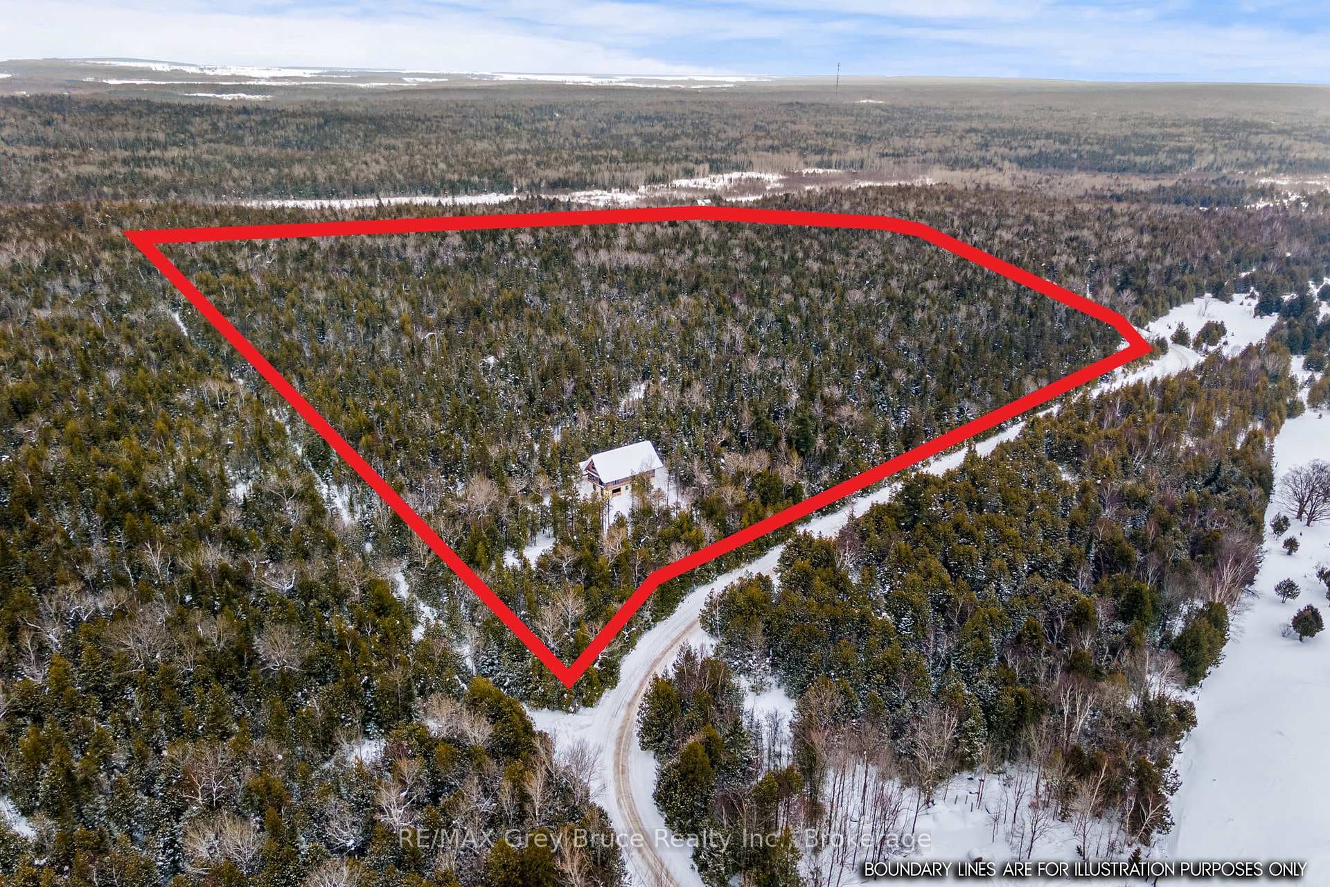 464 Forty Hills Road photo 1
