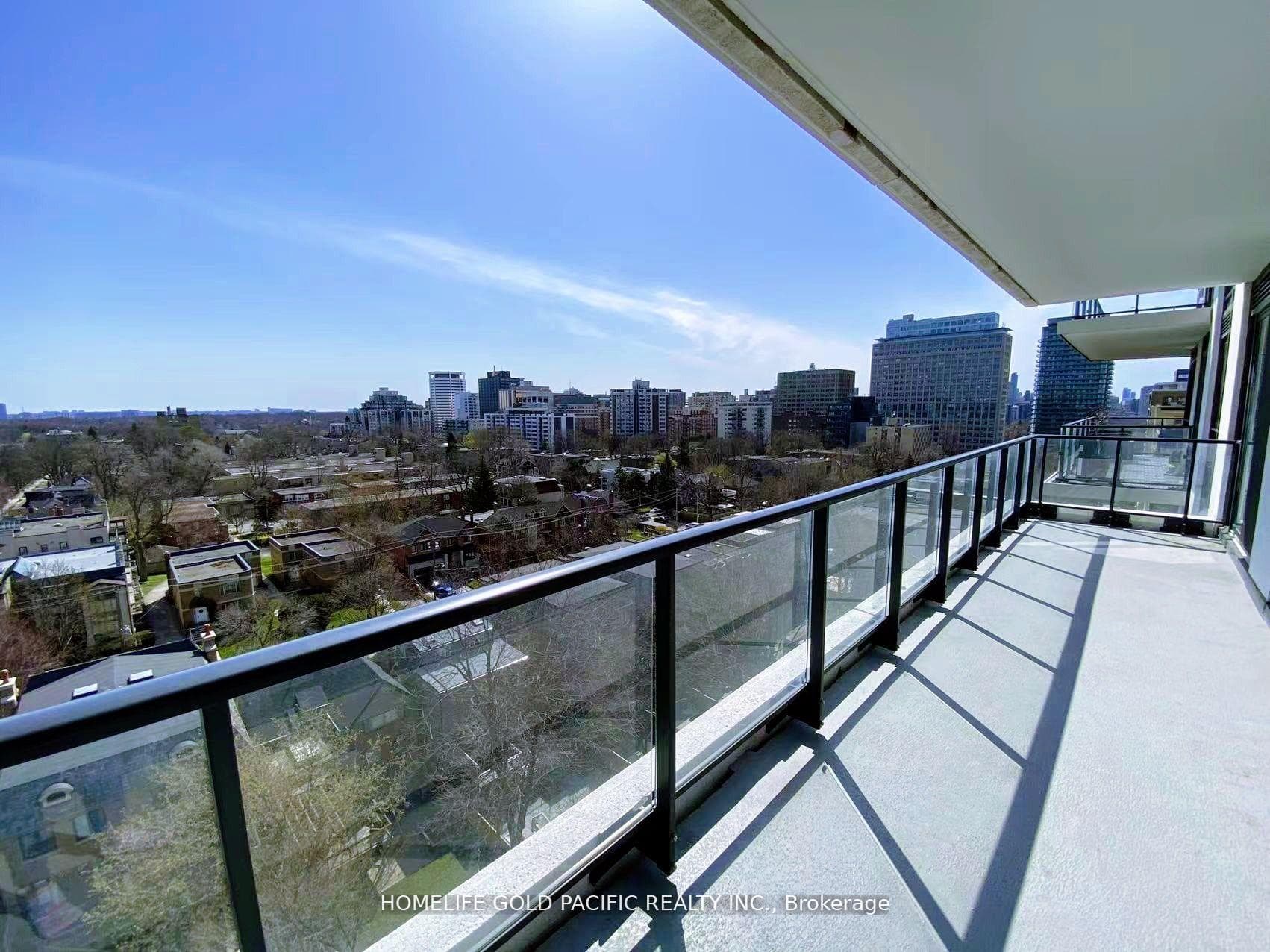 609 Avenue Road Unit 1003 photo 16