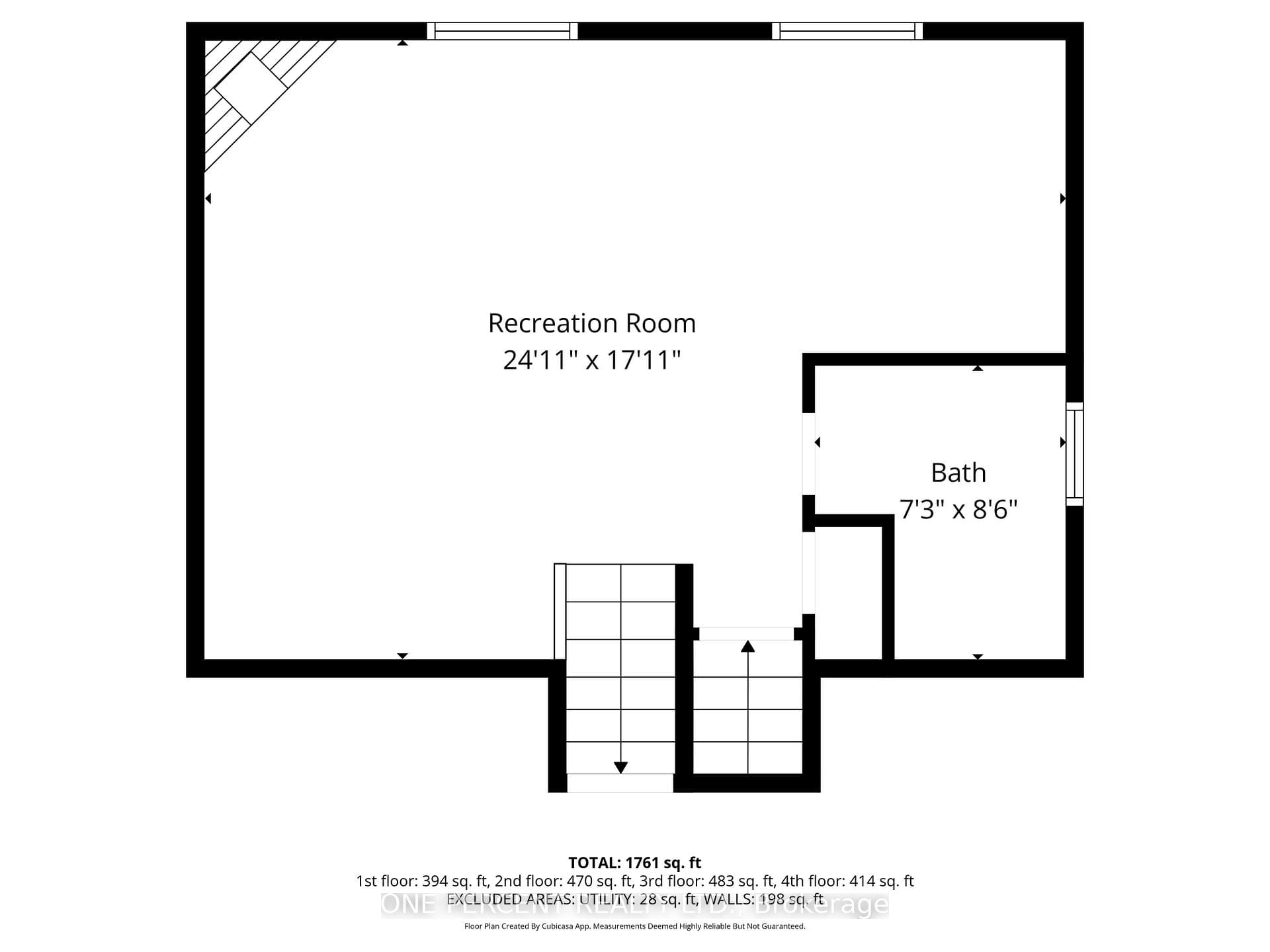 57 Coxwell Crescent photo 49