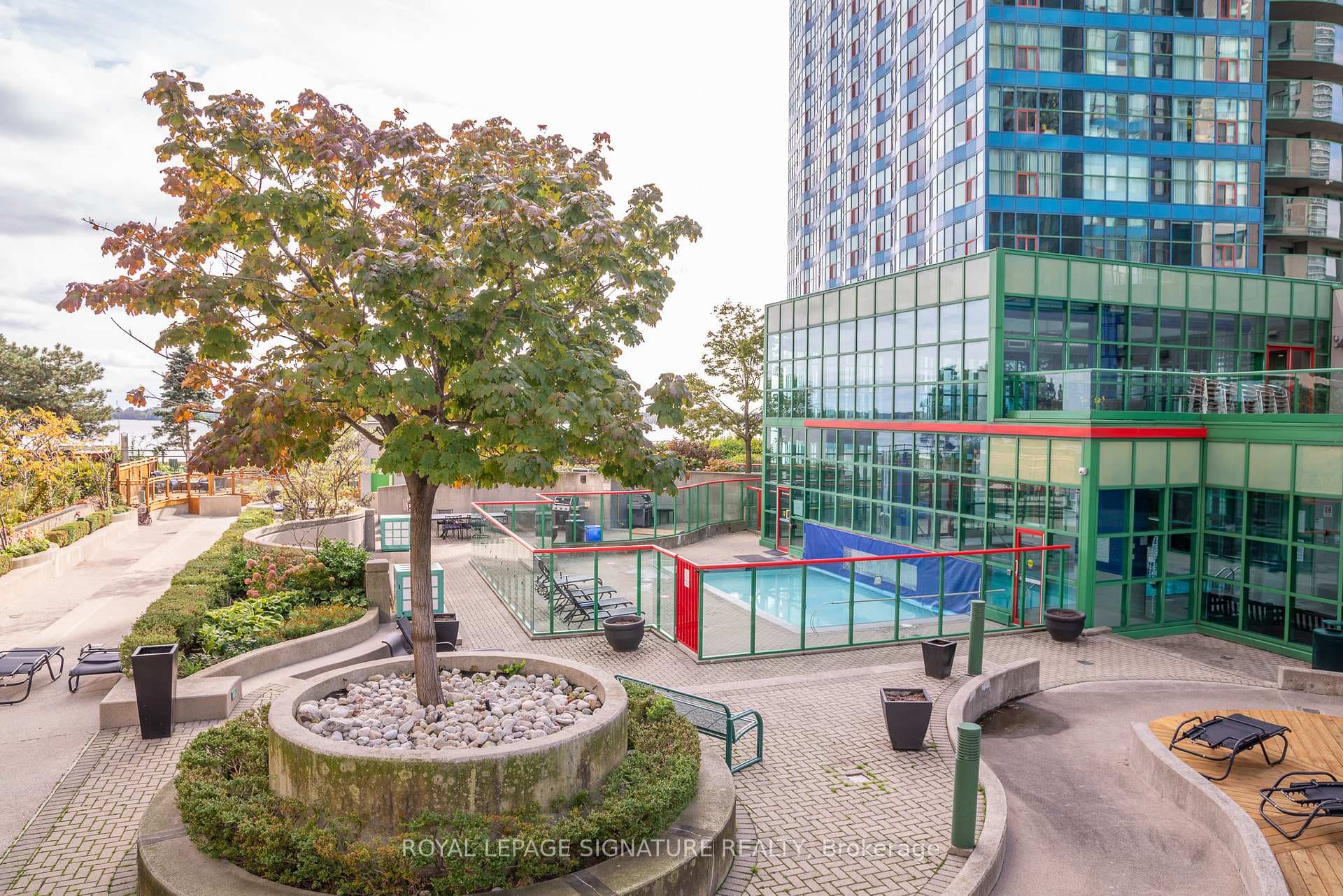 77 Harbour Square Unit 3602 photo 33