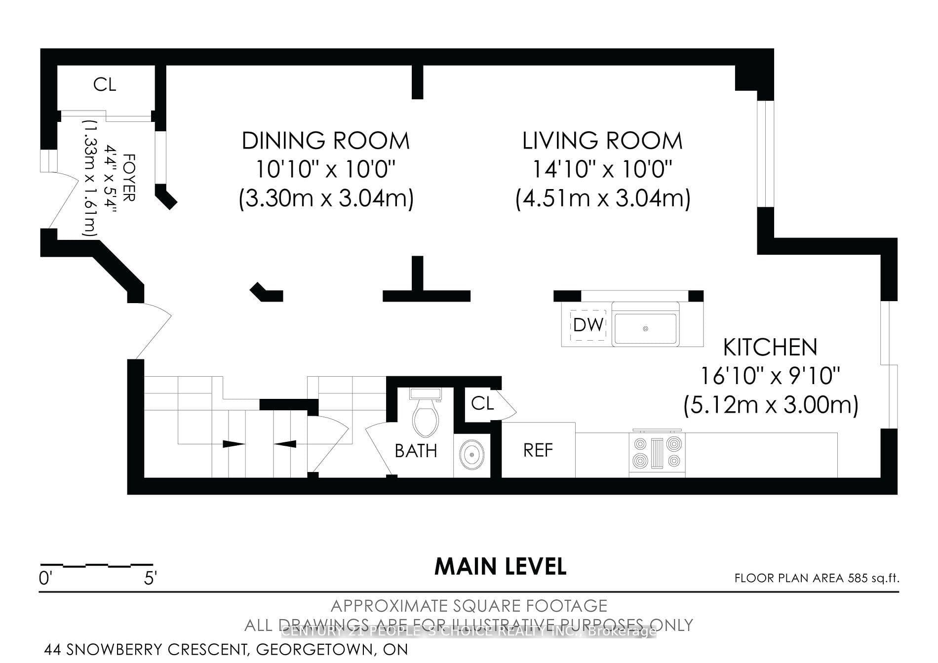 44 Snowberry Crescent photo 38