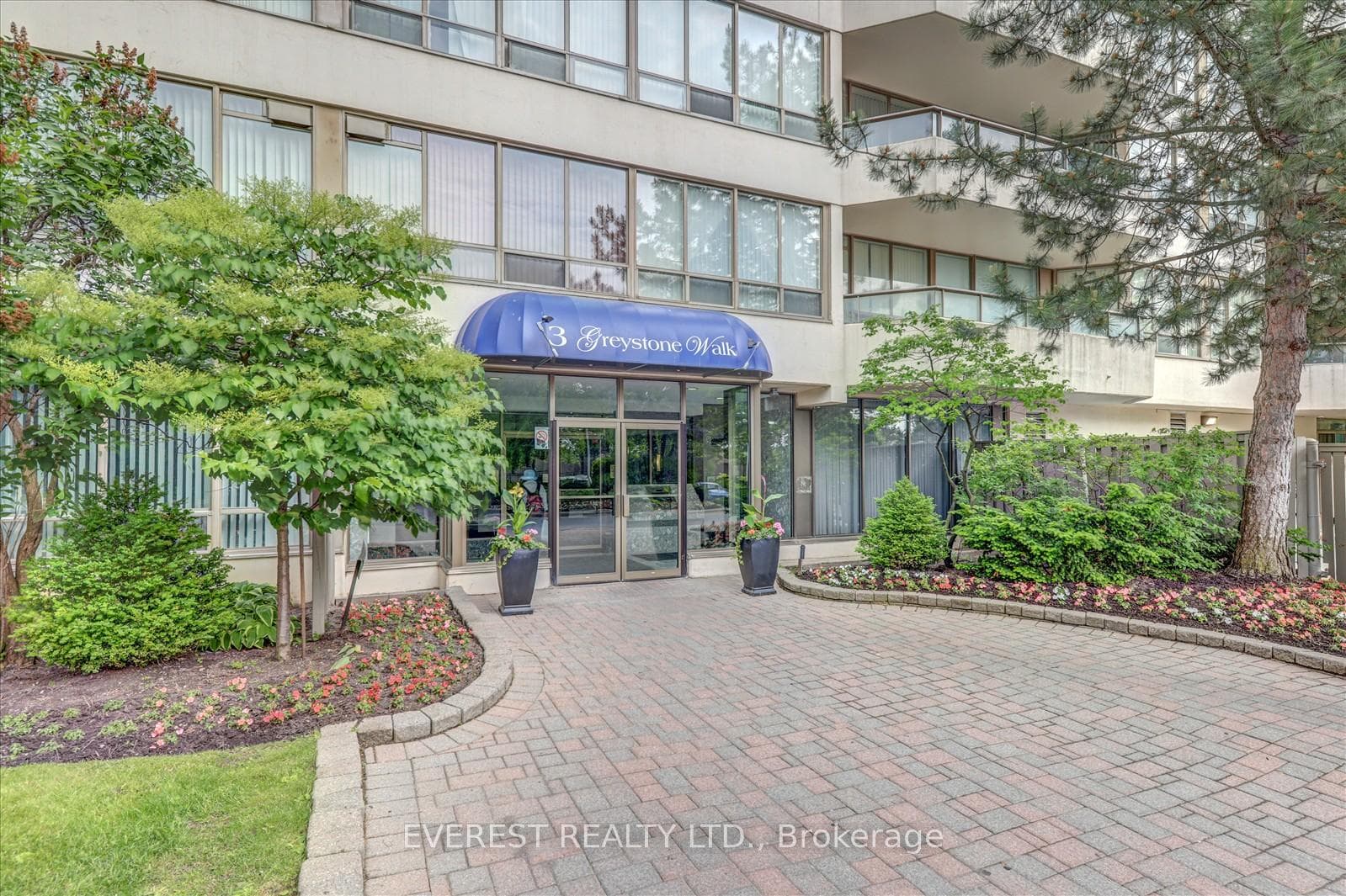 3 Greystone Walk Drive Unit 1530 photo 2