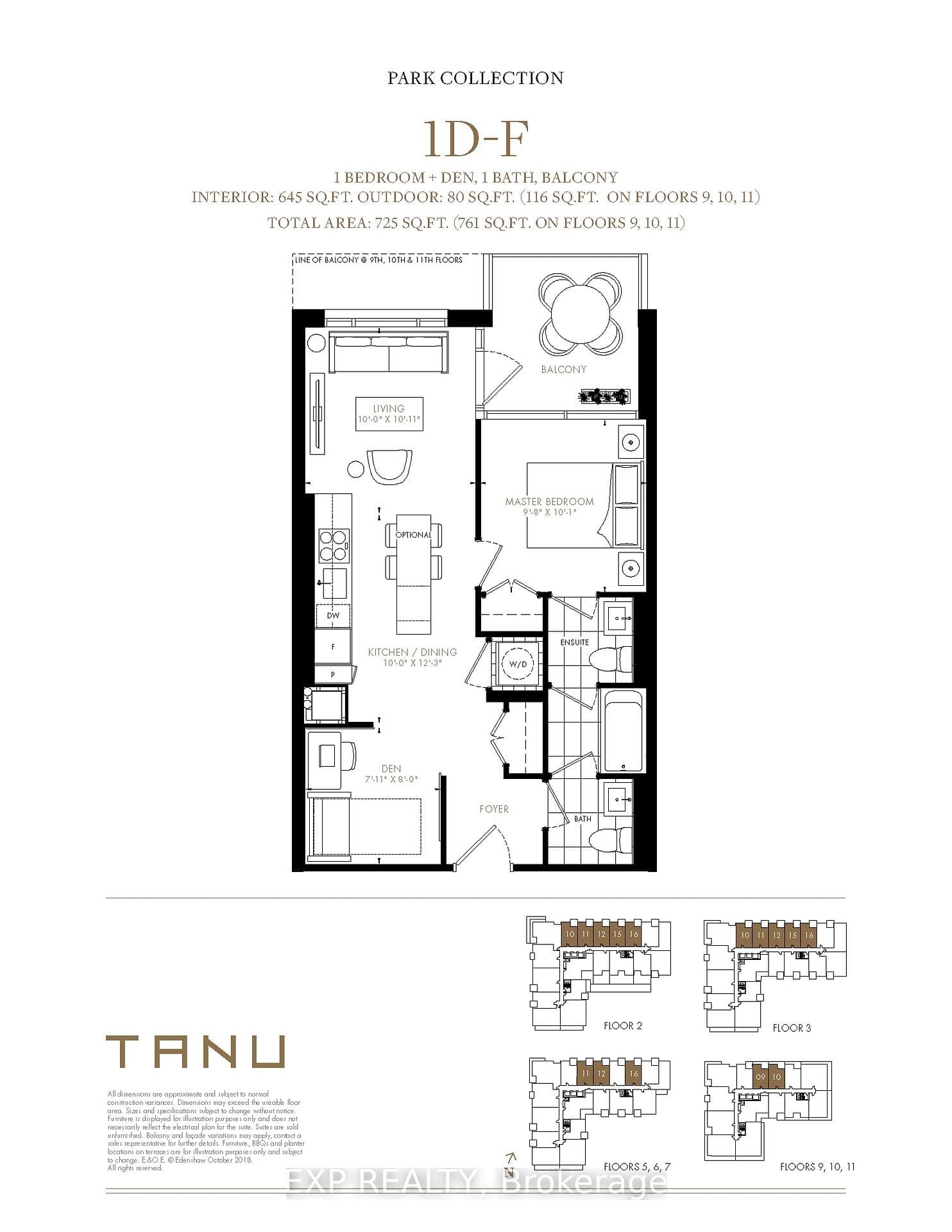 21 Park Street Unit 312 photo 30