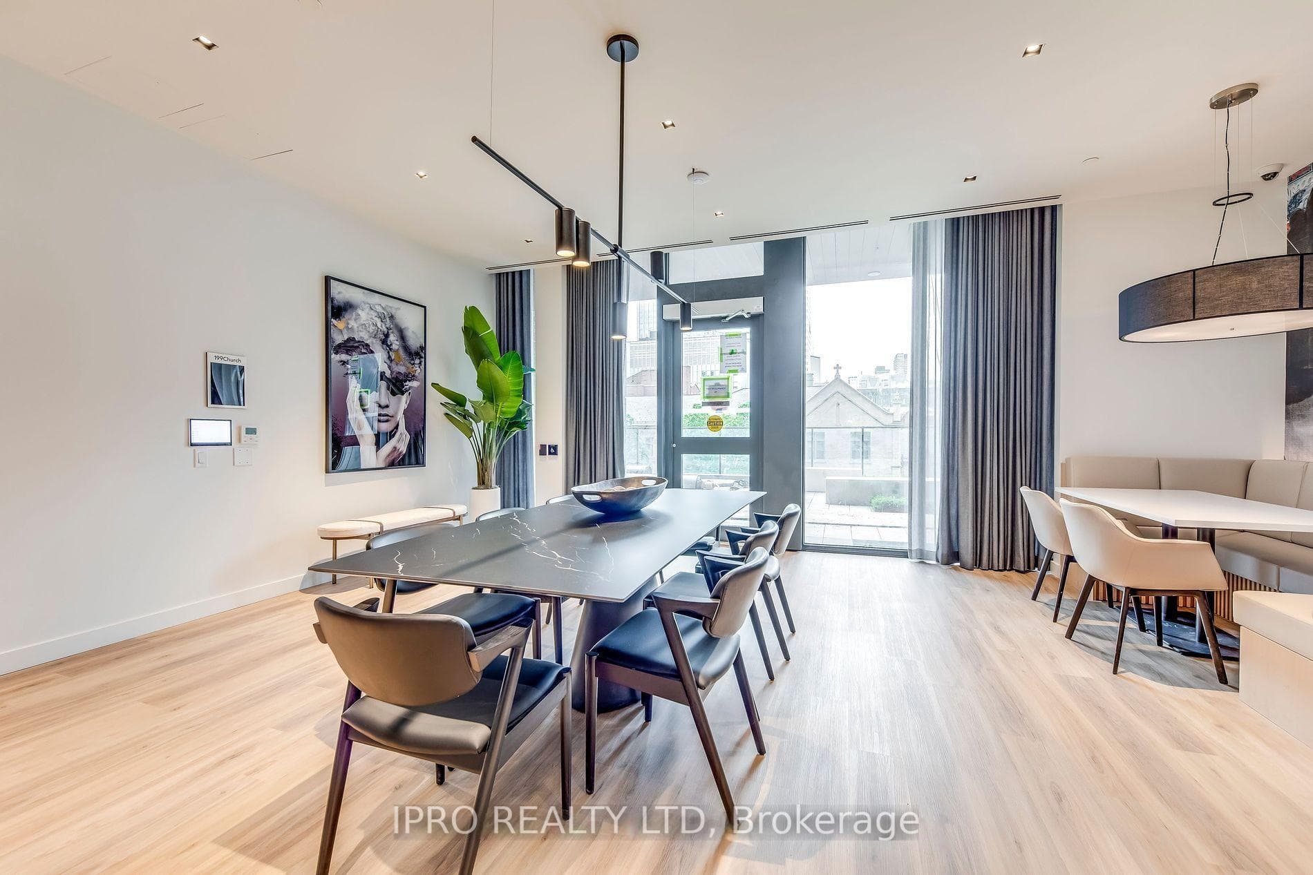 82 Dalhousie Street Unit 3309 photo 19