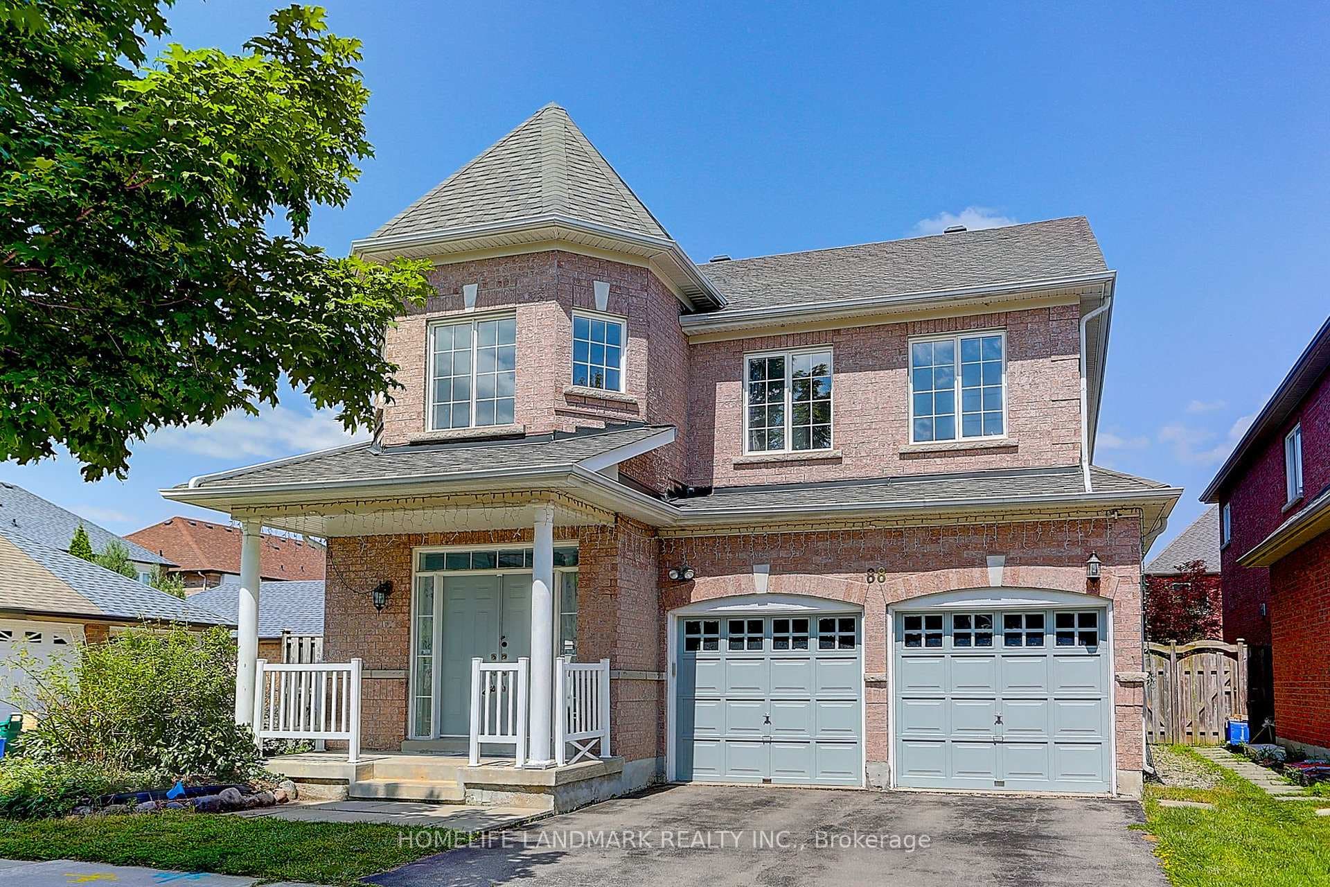 88 Elmrill Road photo 1