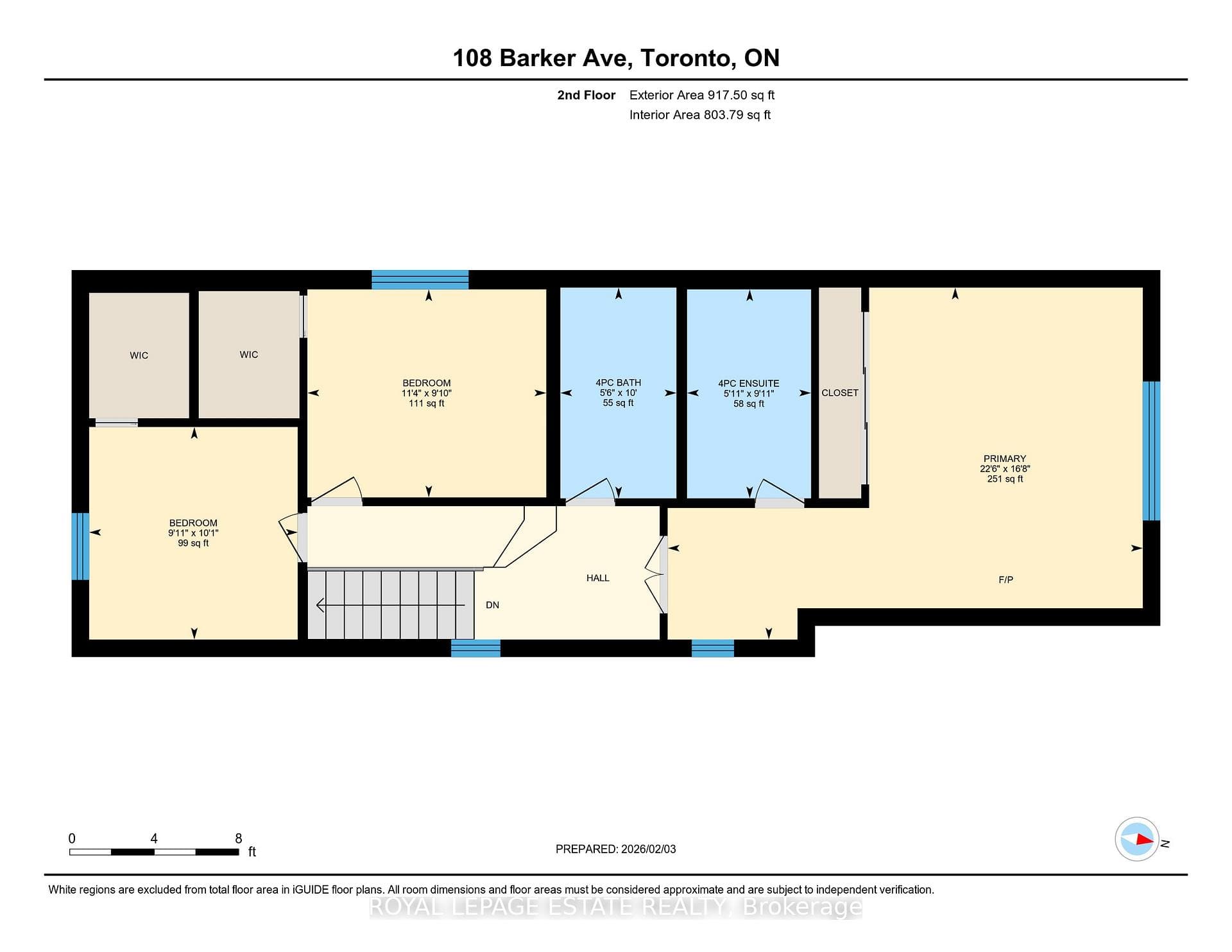 108 Barker Avenue photo 31