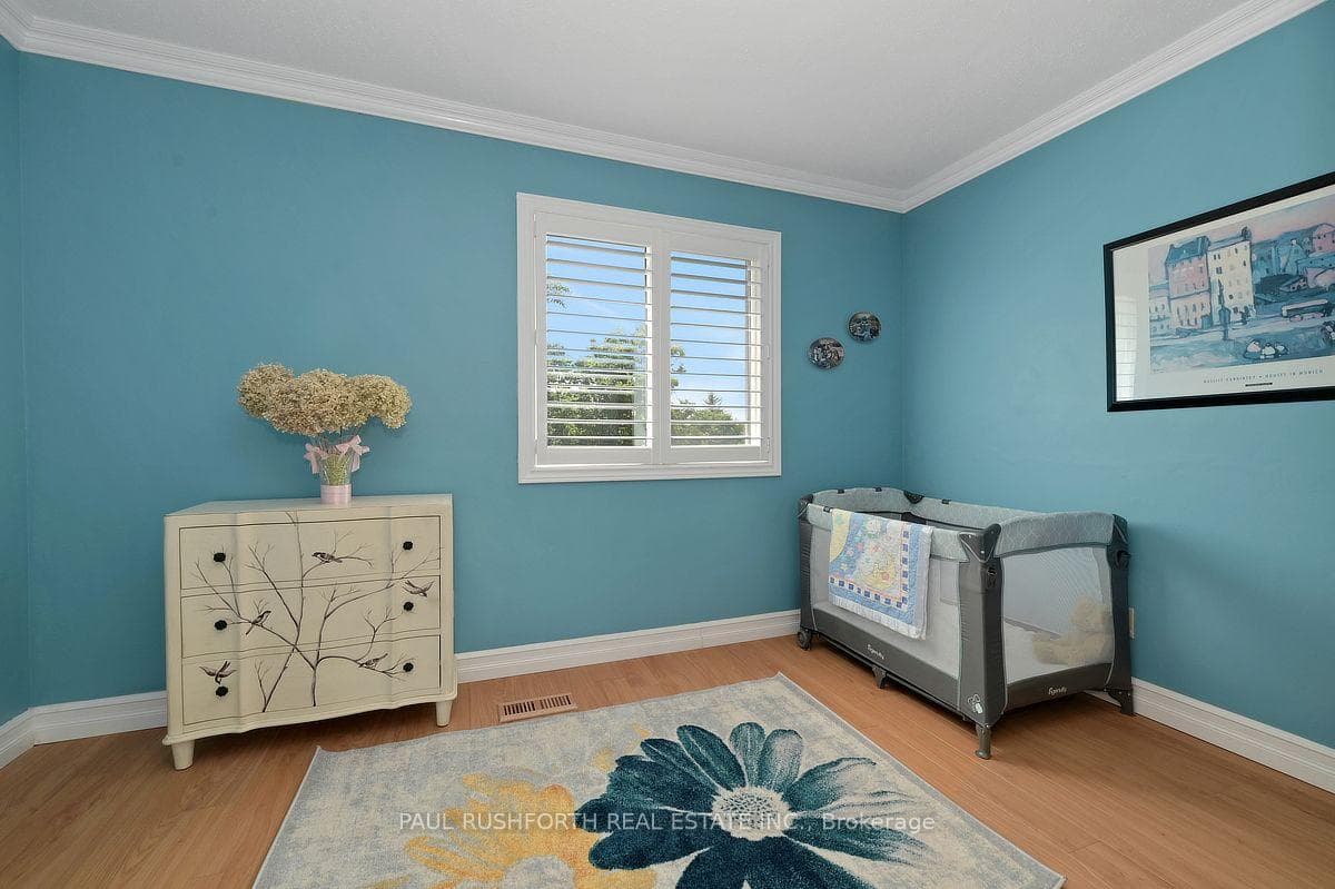 Bedroom #3