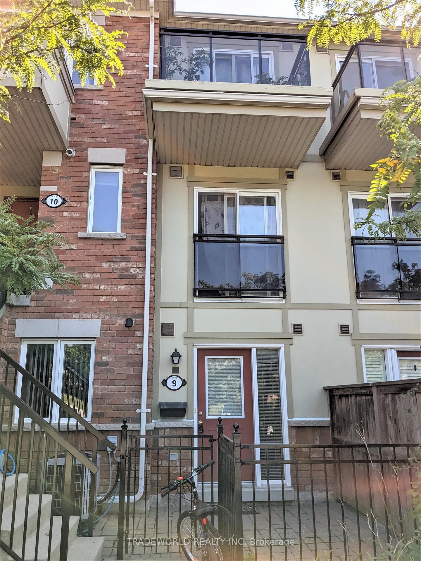 150 Chancery Road Unit 9 photo 1