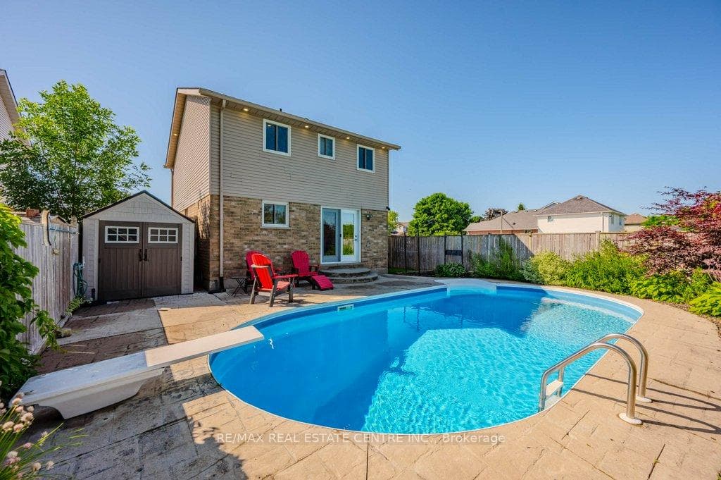 430 Flannery Drive photo 31