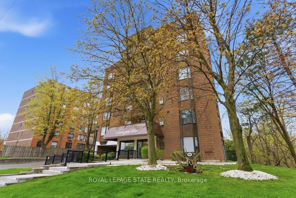 966 Queenston Road Unit 302 photo 14
