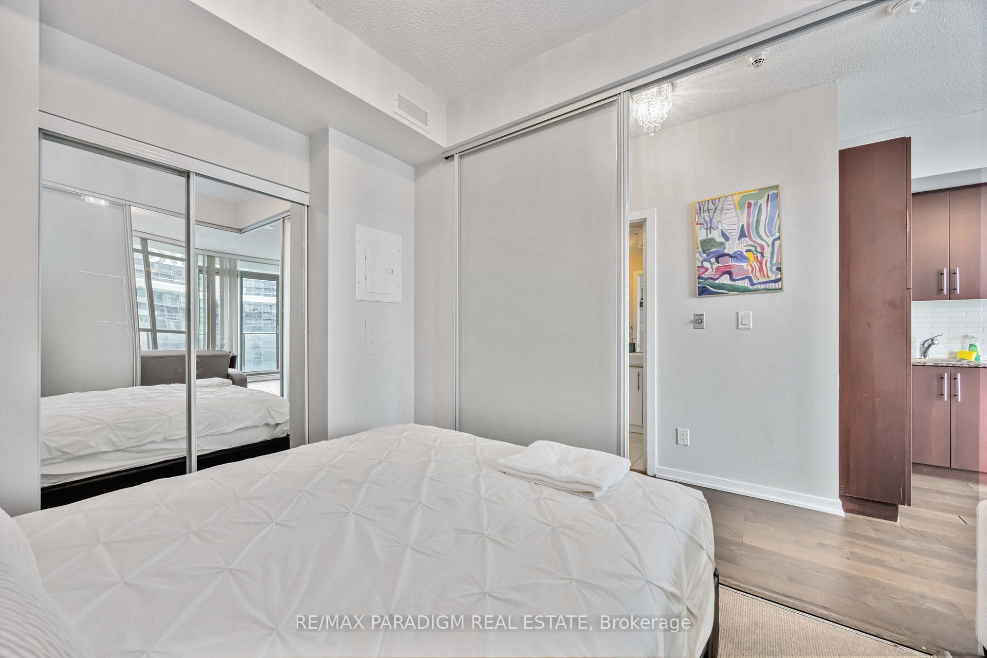 55 Bremner Boulevard Unit 4209 photo 25