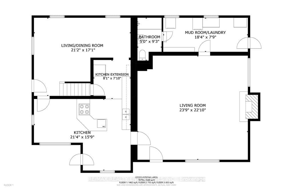 525415 Grey County Road 30 N/A photo 30