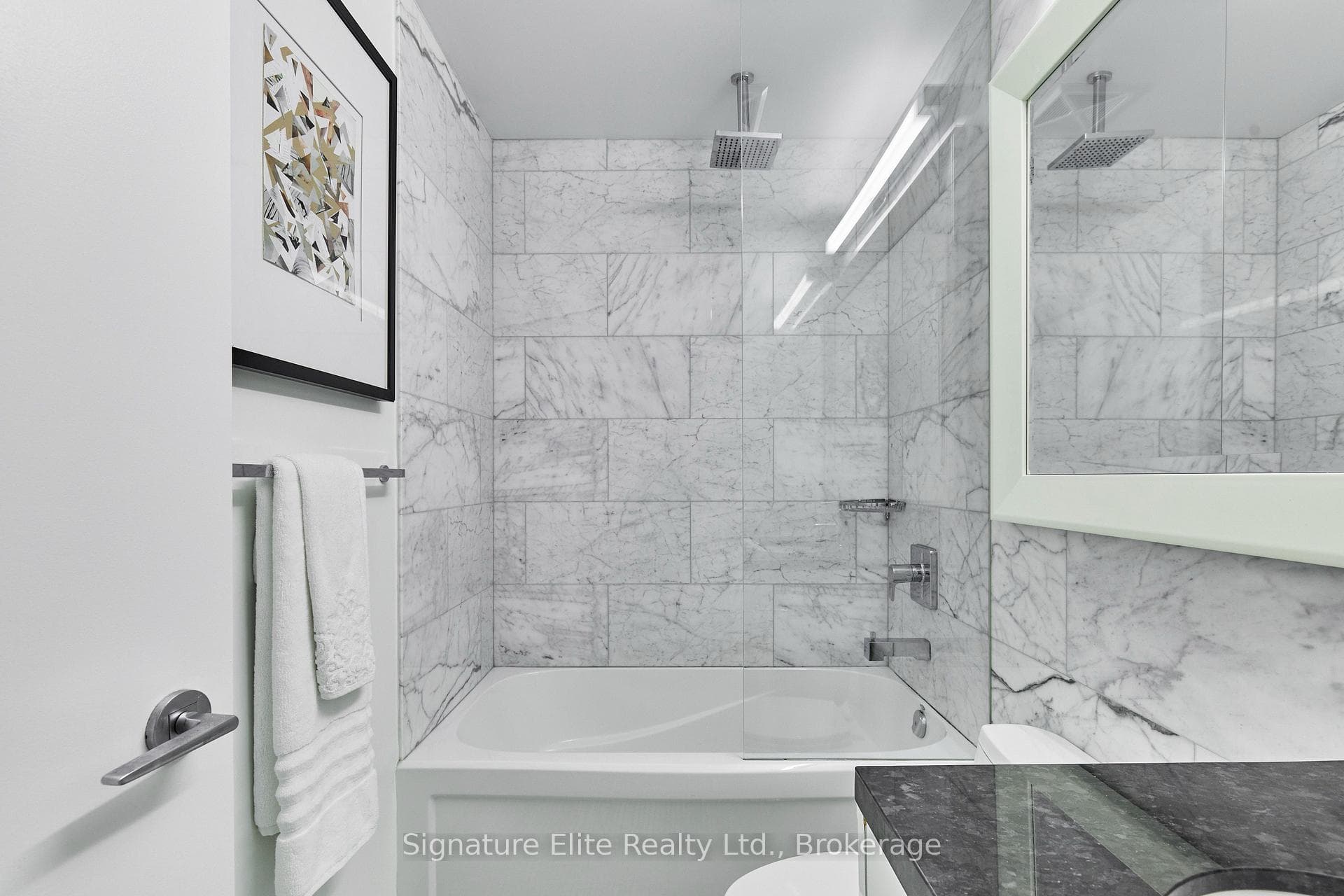 88 Park Lawn Road Unit 1210 photo 25