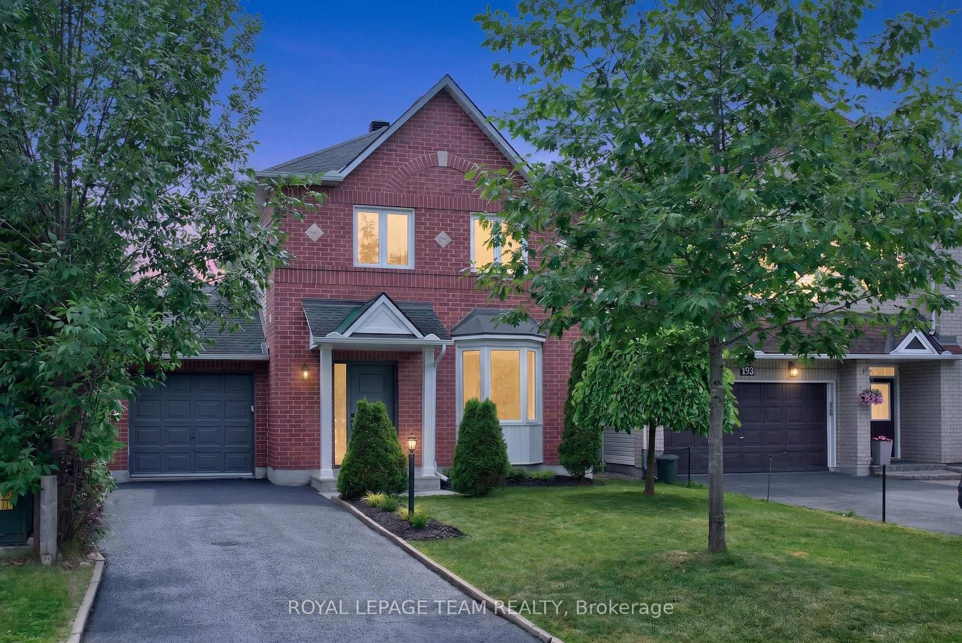 191 Windhurst Drive photo 1