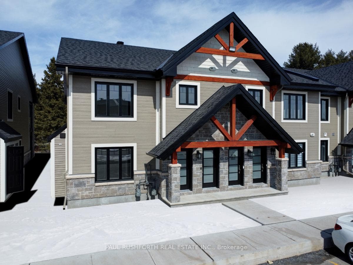 107 ST MORITZ Trail Unit 507 photo 1