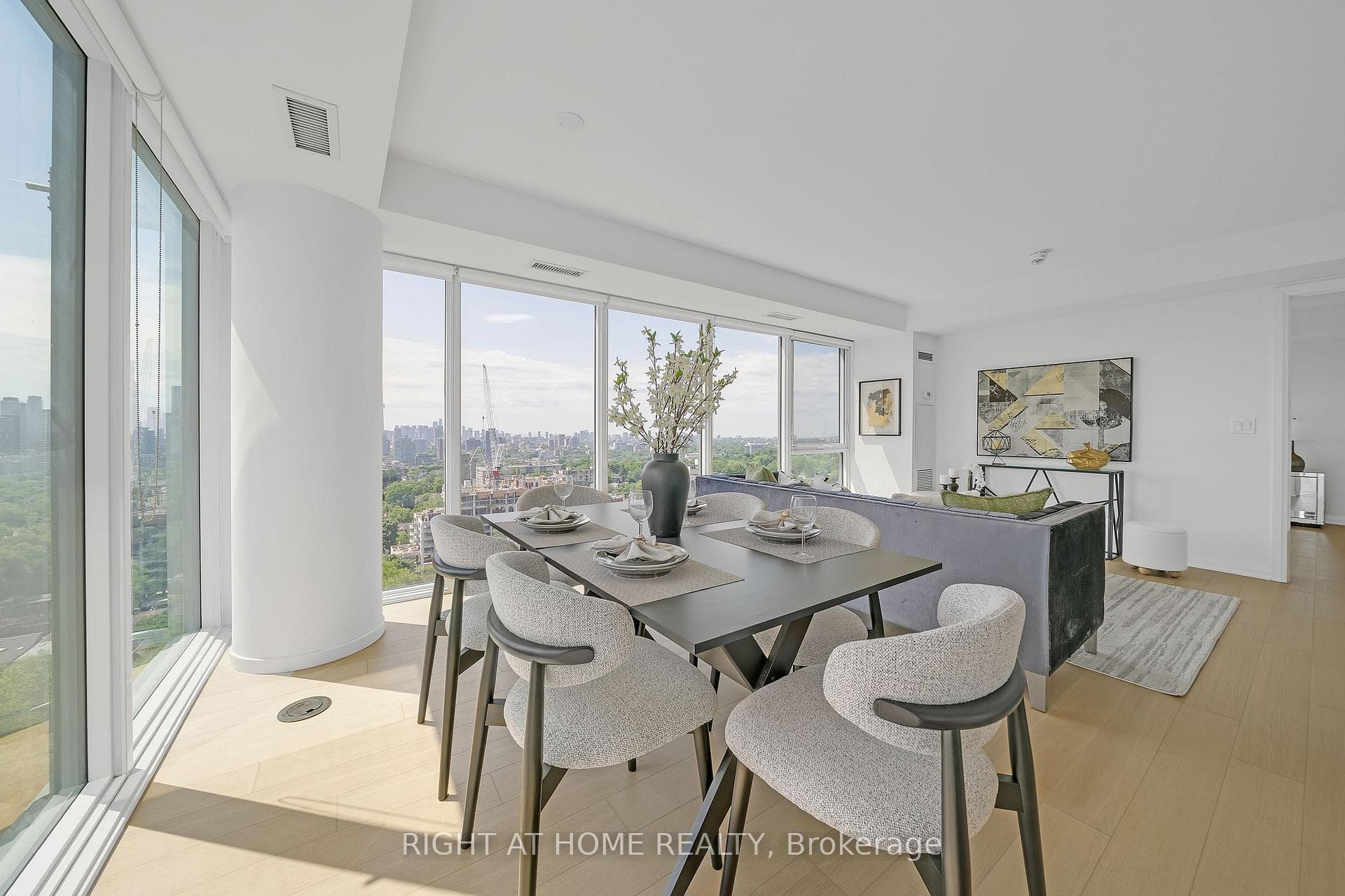 99 Foxbar Road Unit 2110 photo 14