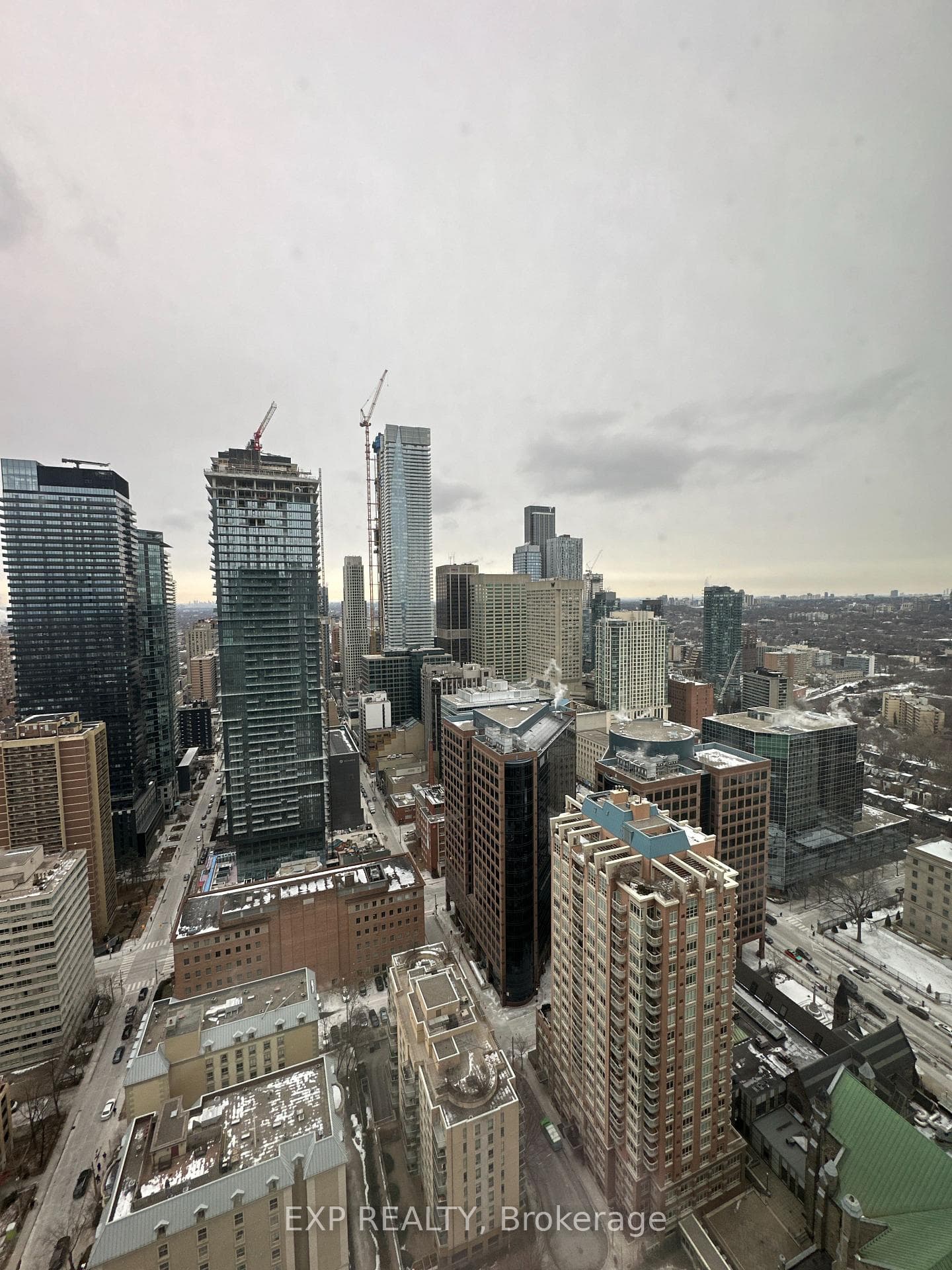 View from Primary Bedroom