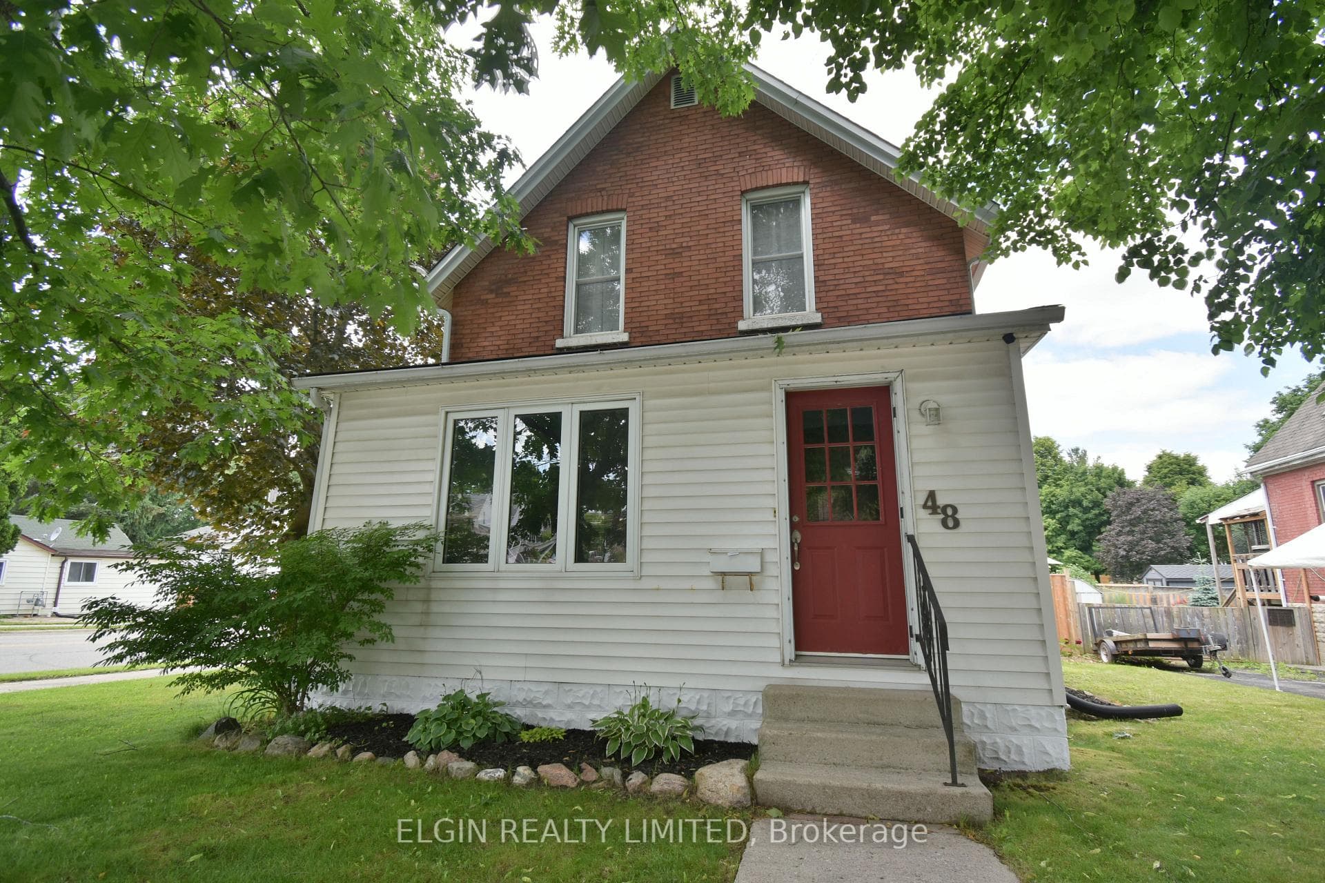 48 Edward Street photo 1