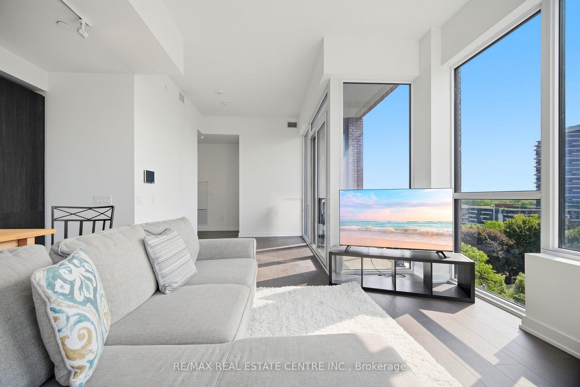 28 Ann Street Unit 809 photo 12