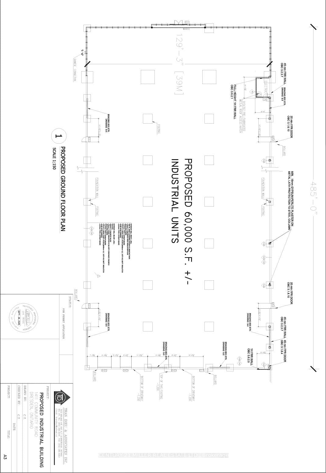1411 COMMUNITY Road photo 9