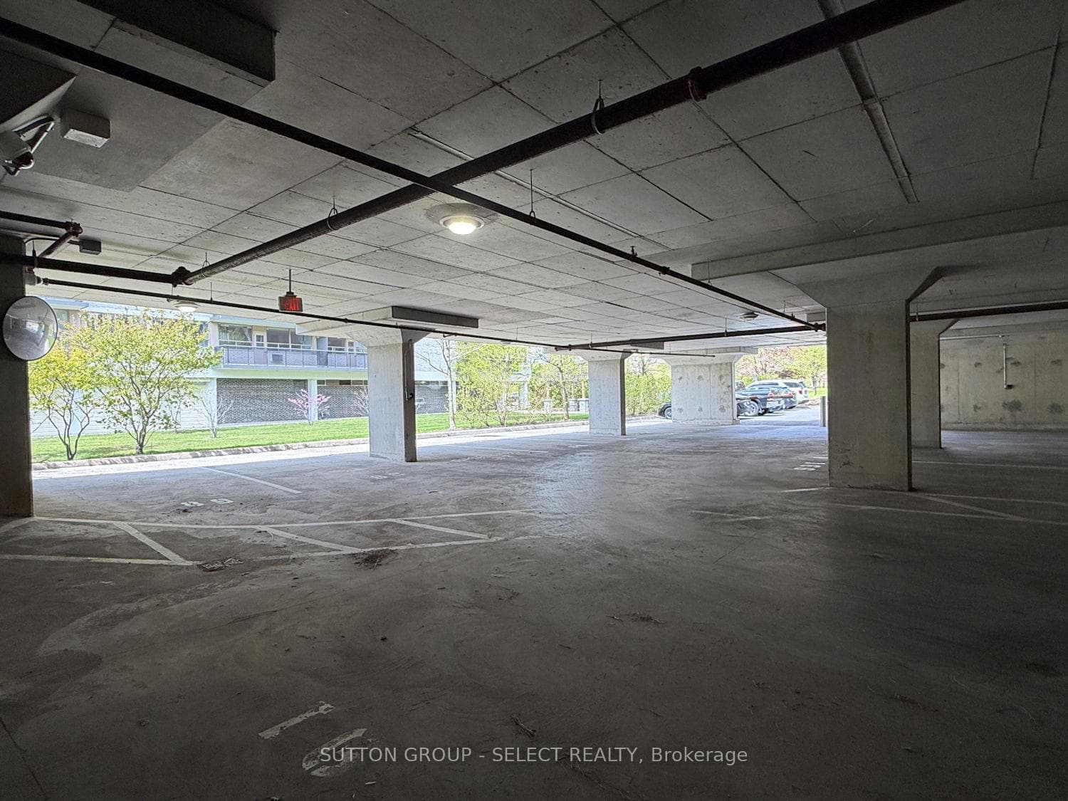 1235 Richmond Street Unit 1606 photo 5