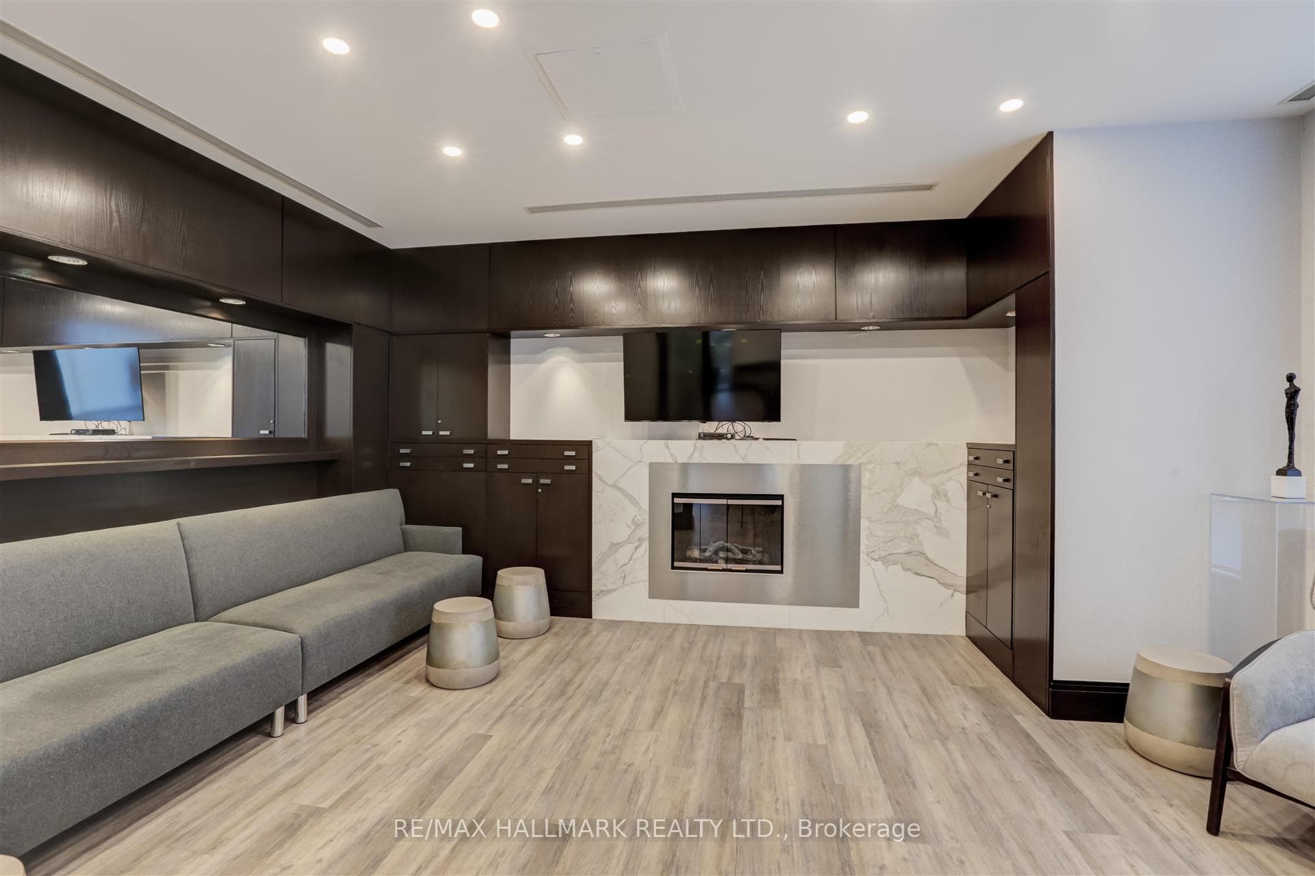 Party Room