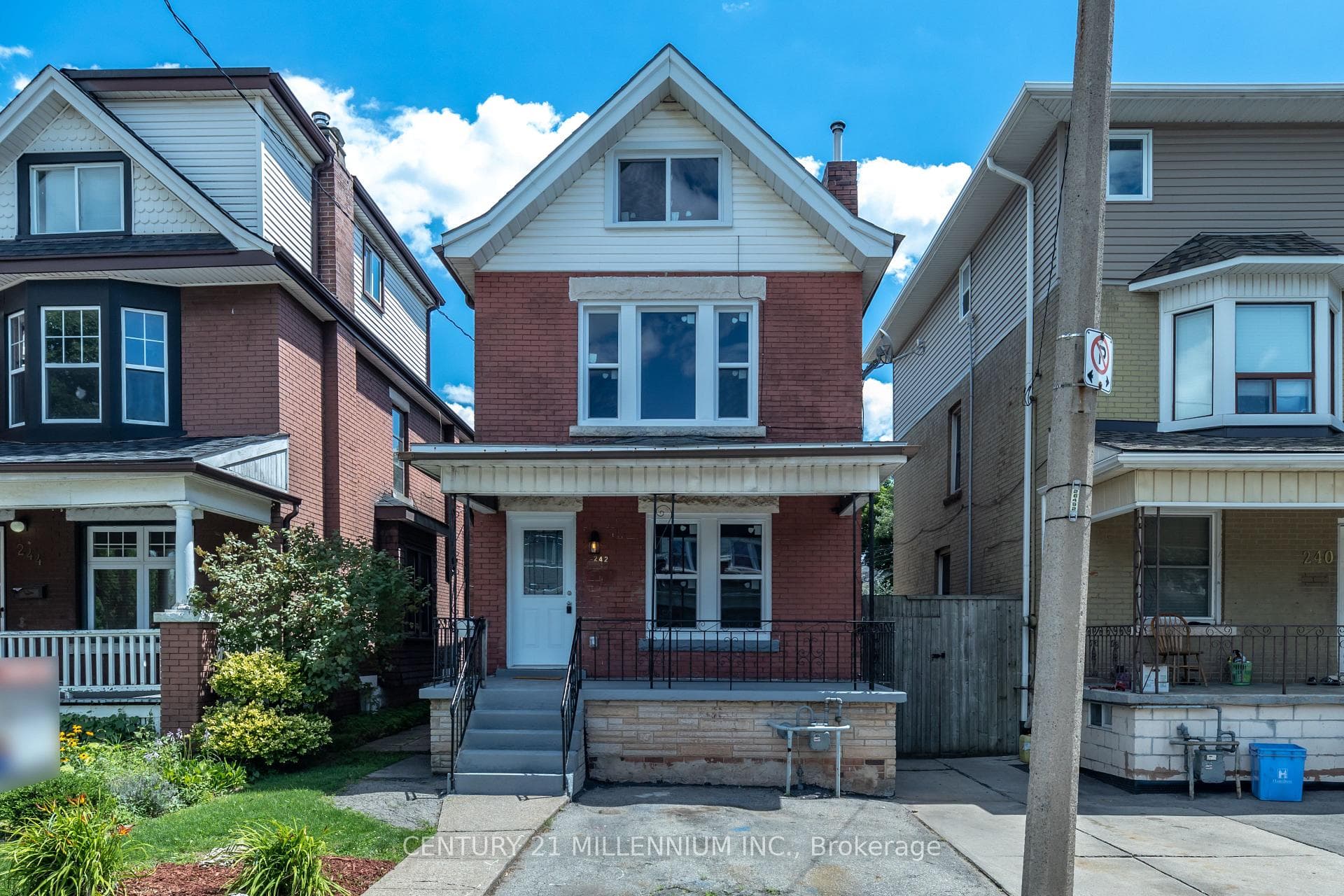 242 Balmoral Avenue photo 1