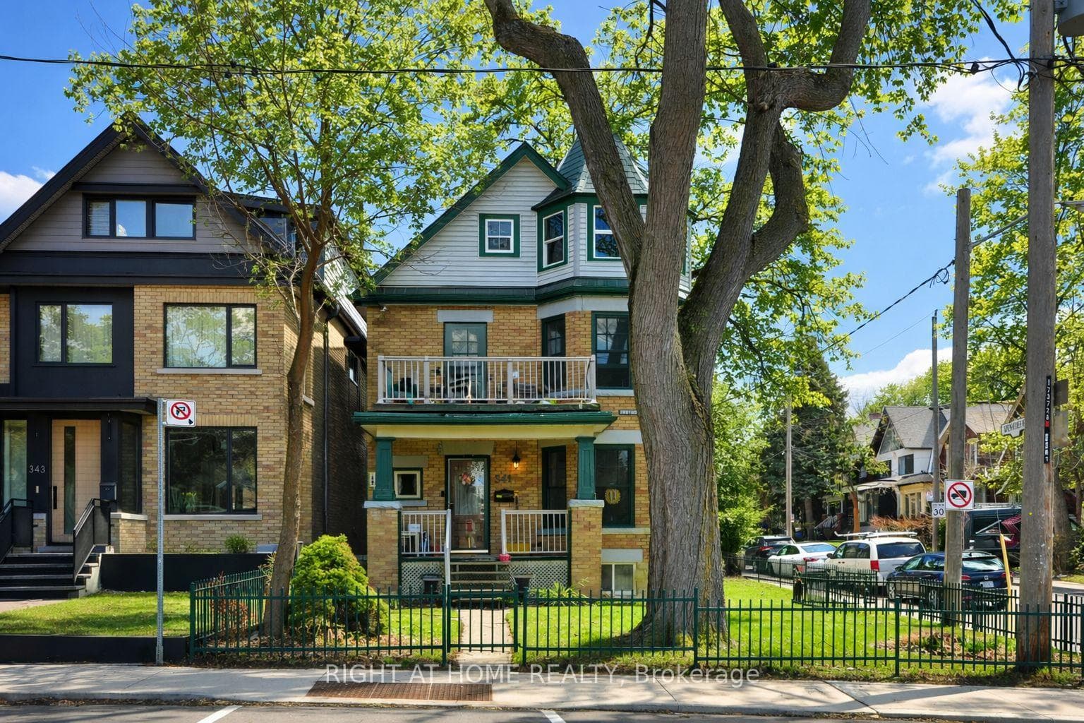 341 Sunnyside Avenue photo 1