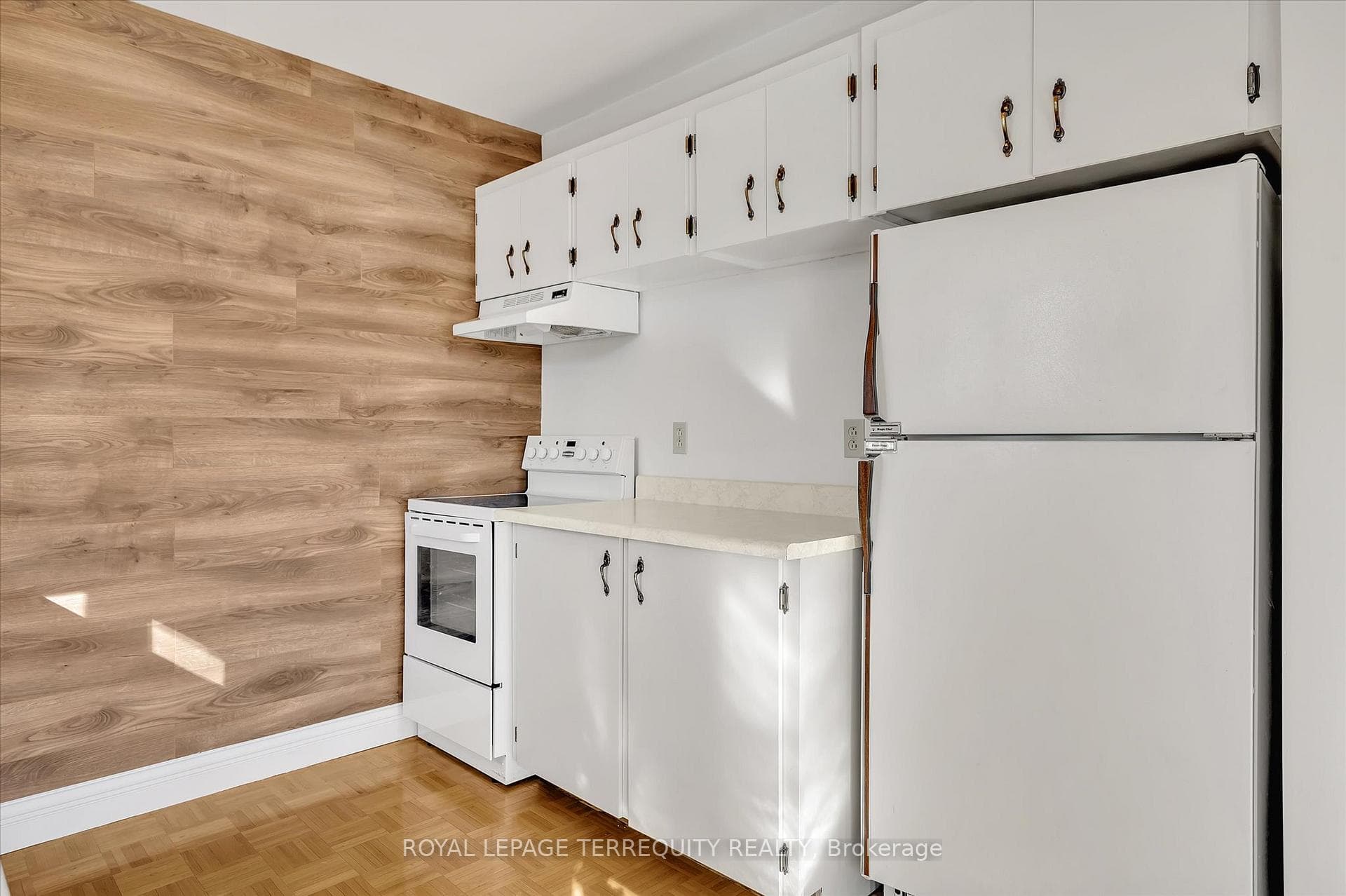 Second Floor Unit