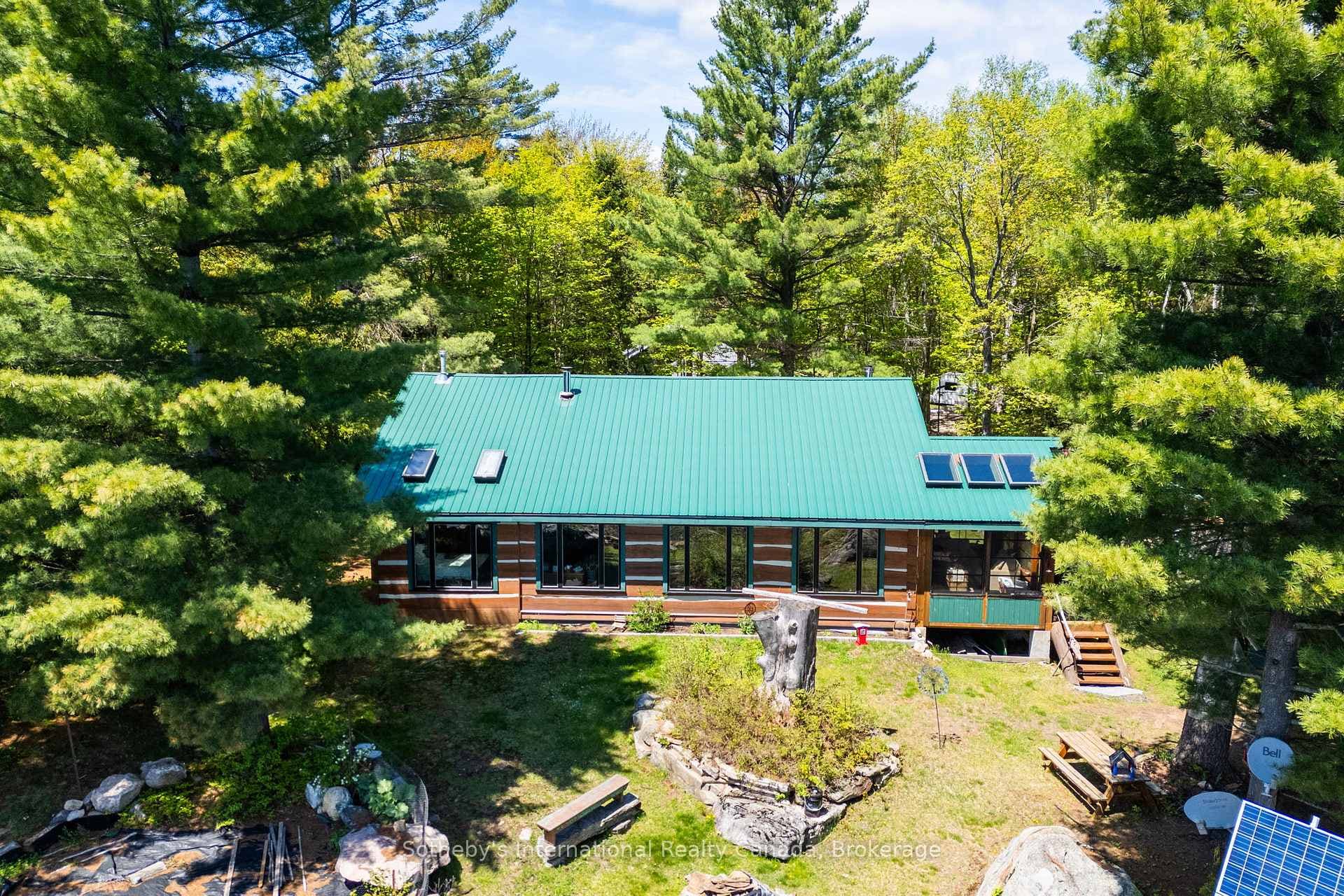 3491A Axe Lake Road photo 7
