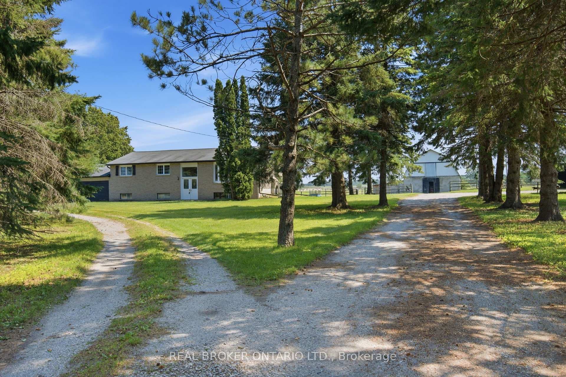 785 Reid Road photo 1
