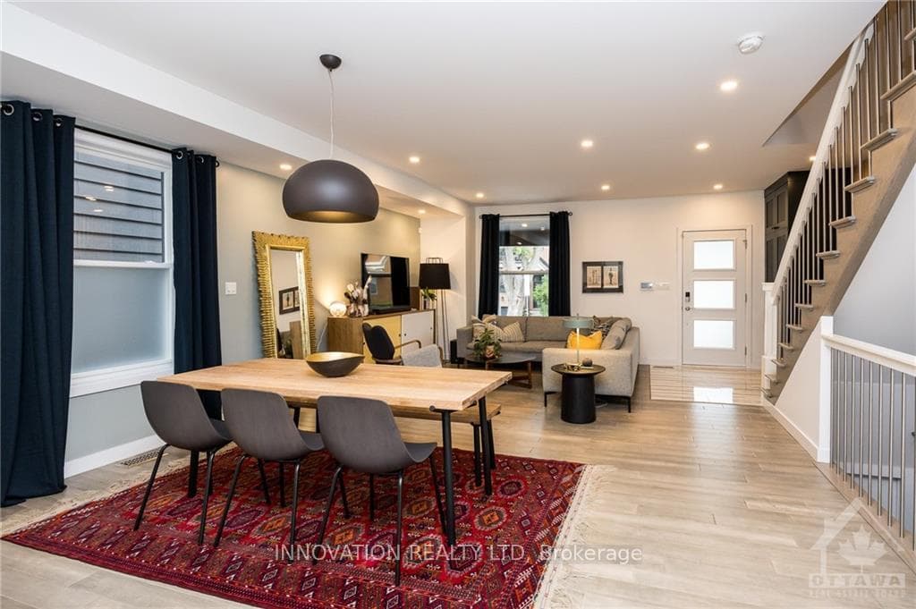 8 PRINCE ALBERT Street photo 5