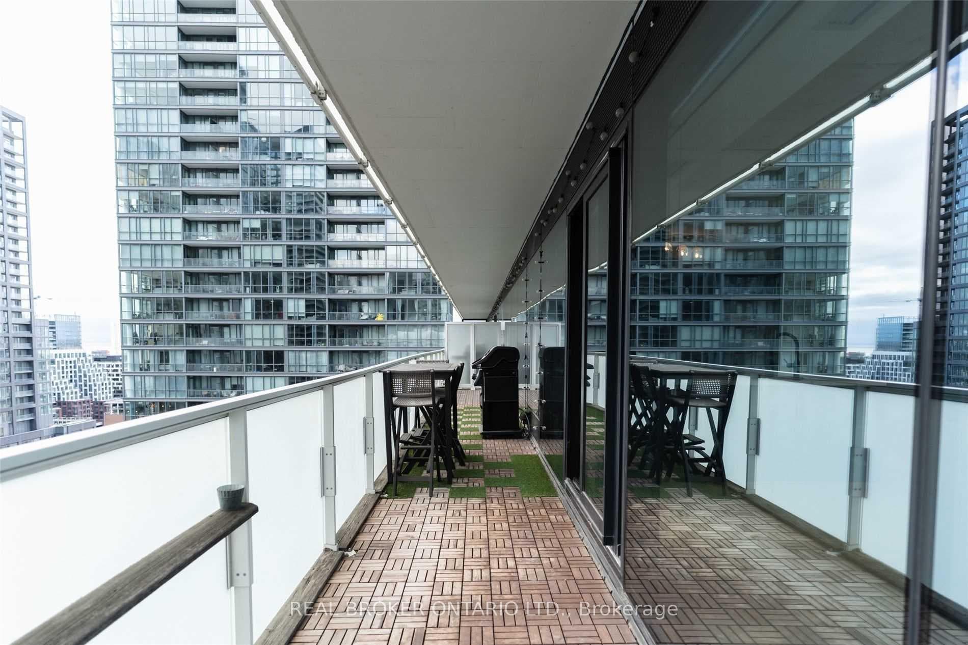 11 Charlotte Street Unit 2107 photo 23