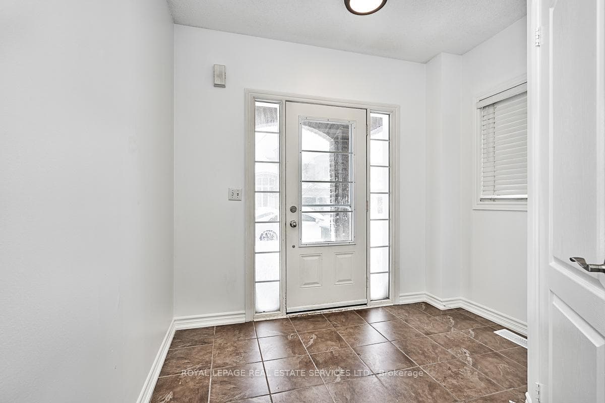 Over 1,800 Sq. Ft. of Well-Designed Living Space