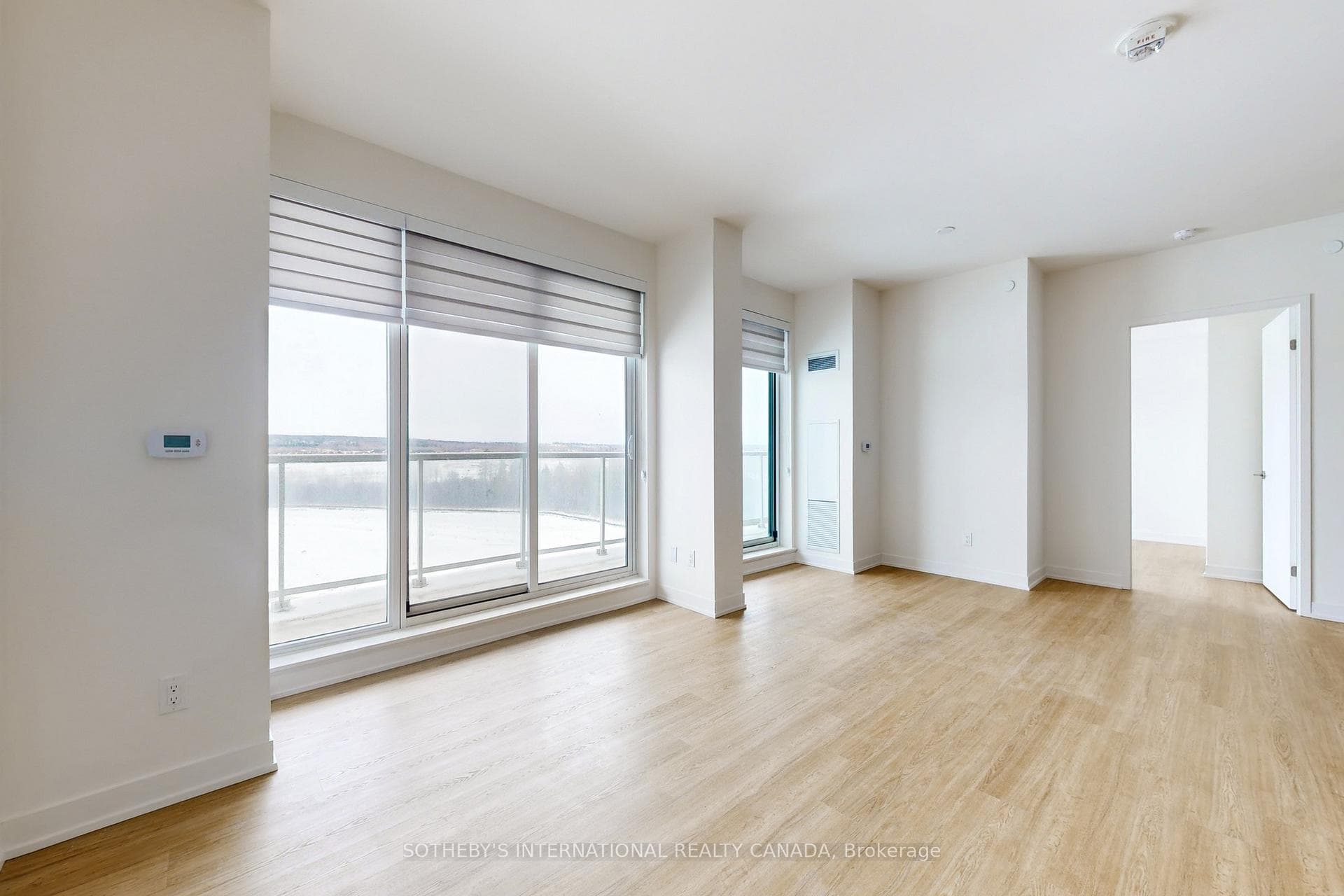 2 David Eyer Road Unit 1027 photo 3