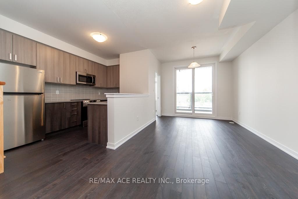 1865 Pickering Parkway Unit 105 photo 3