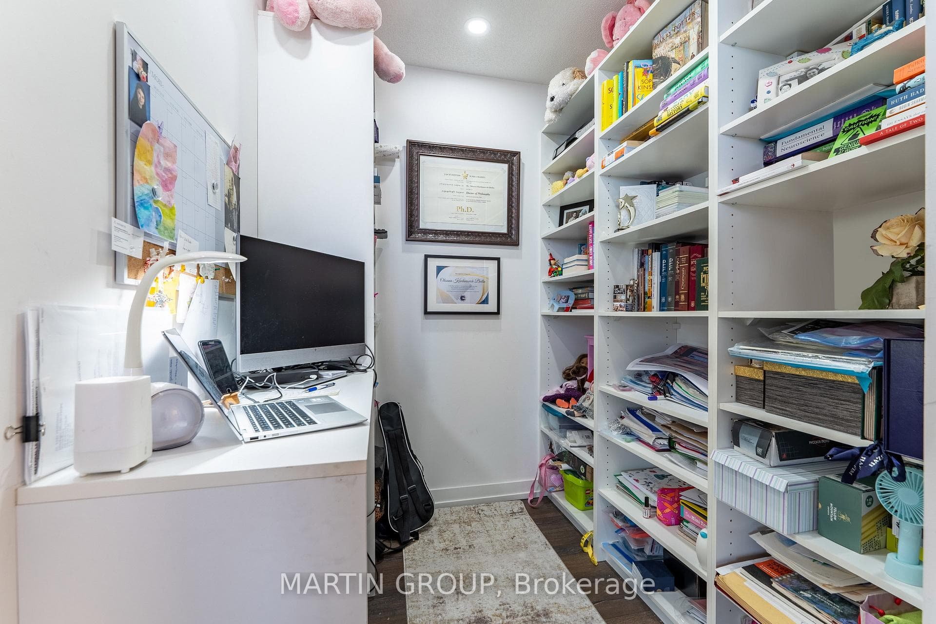 2520 EGLINTON Avenue Unit 317 photo 14