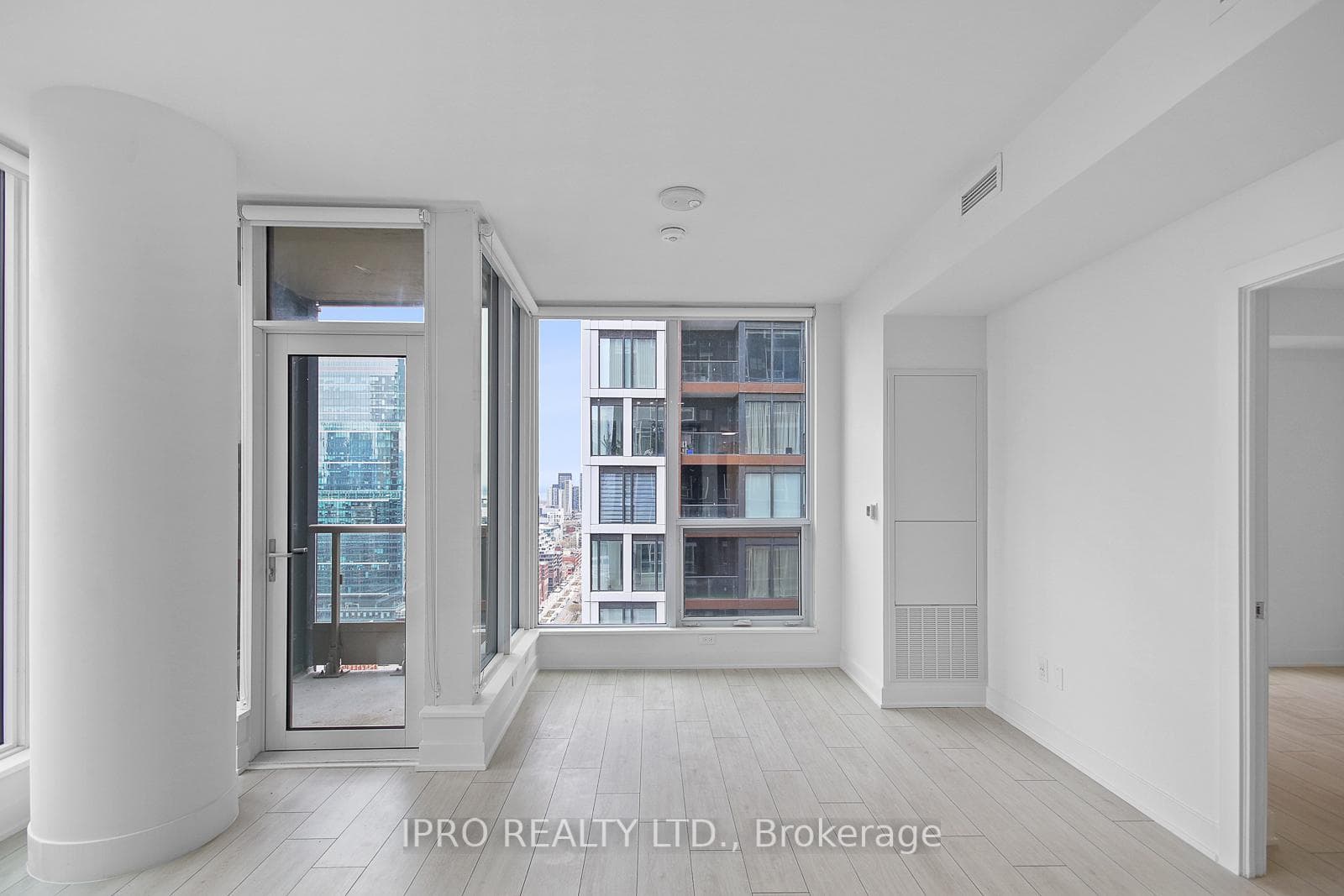 35 Mercer Street Unit 2610 photo 16