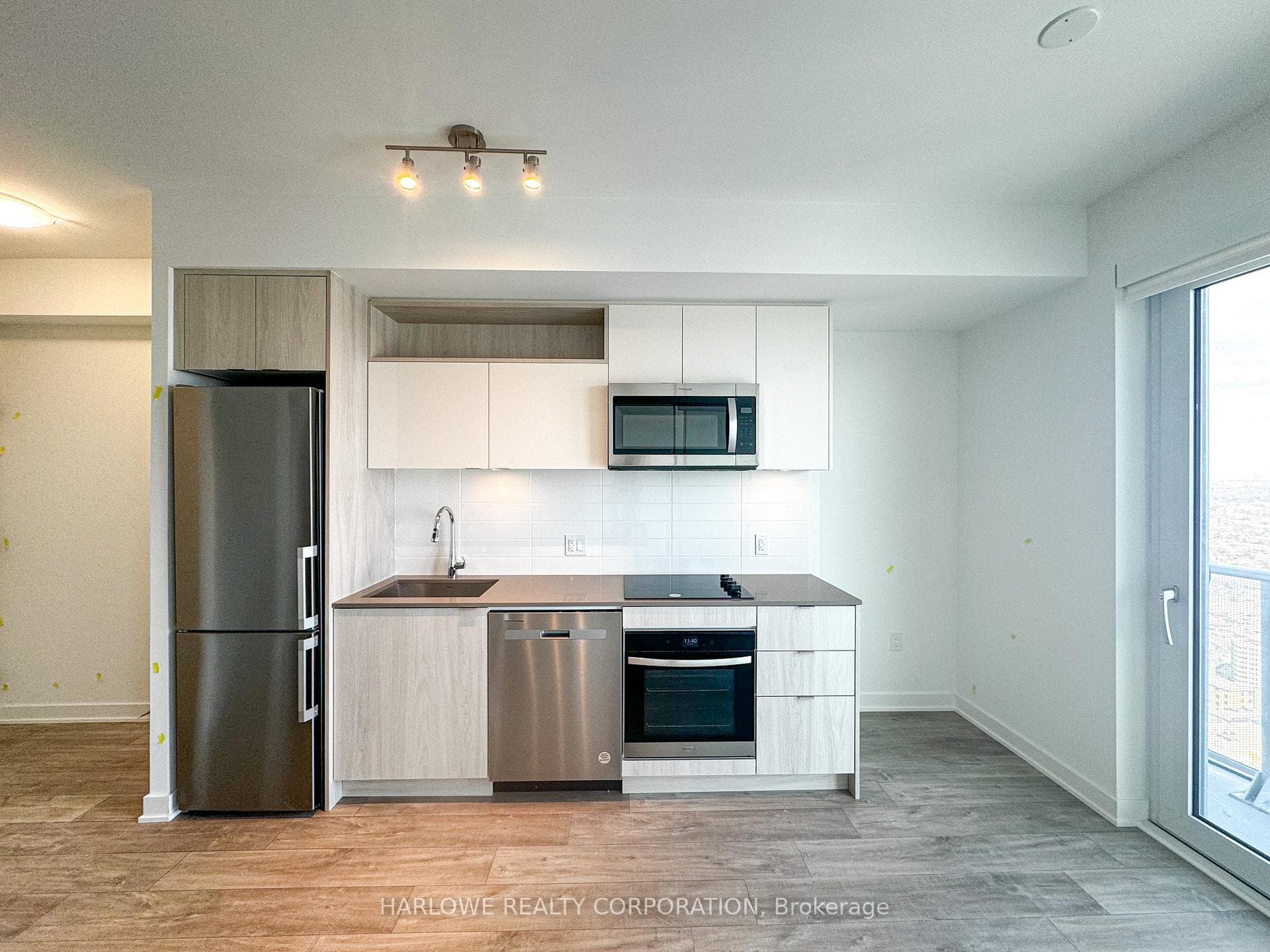 100 Dalhousie Street Unit 4205 photo 1