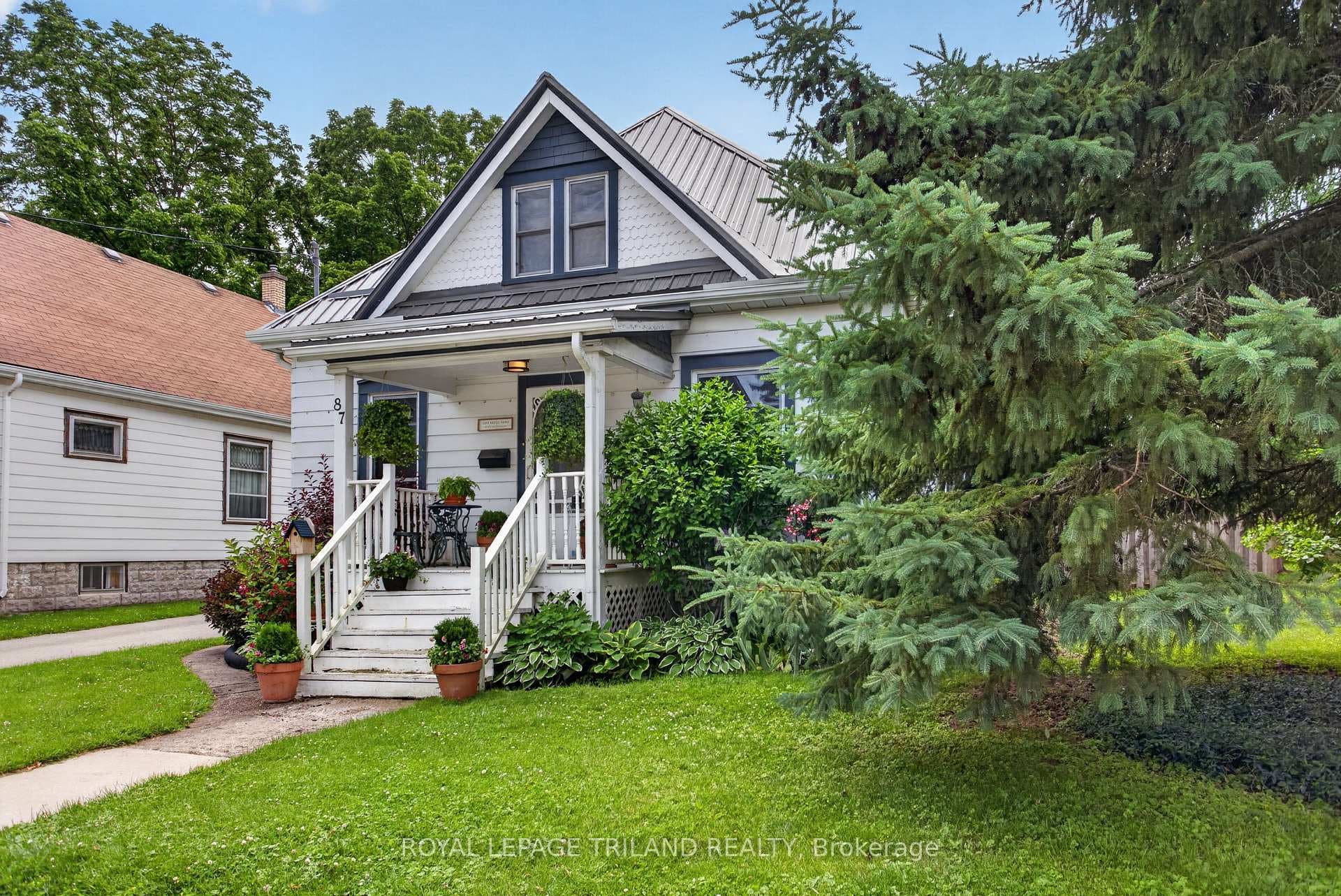 87 Chestnut Street photo 4