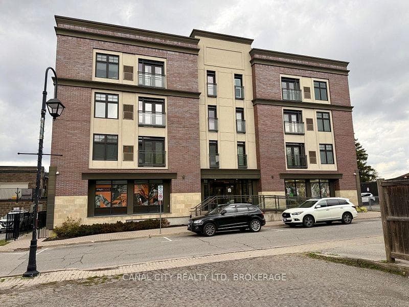 10 Albert Street Unit 306 photo 1